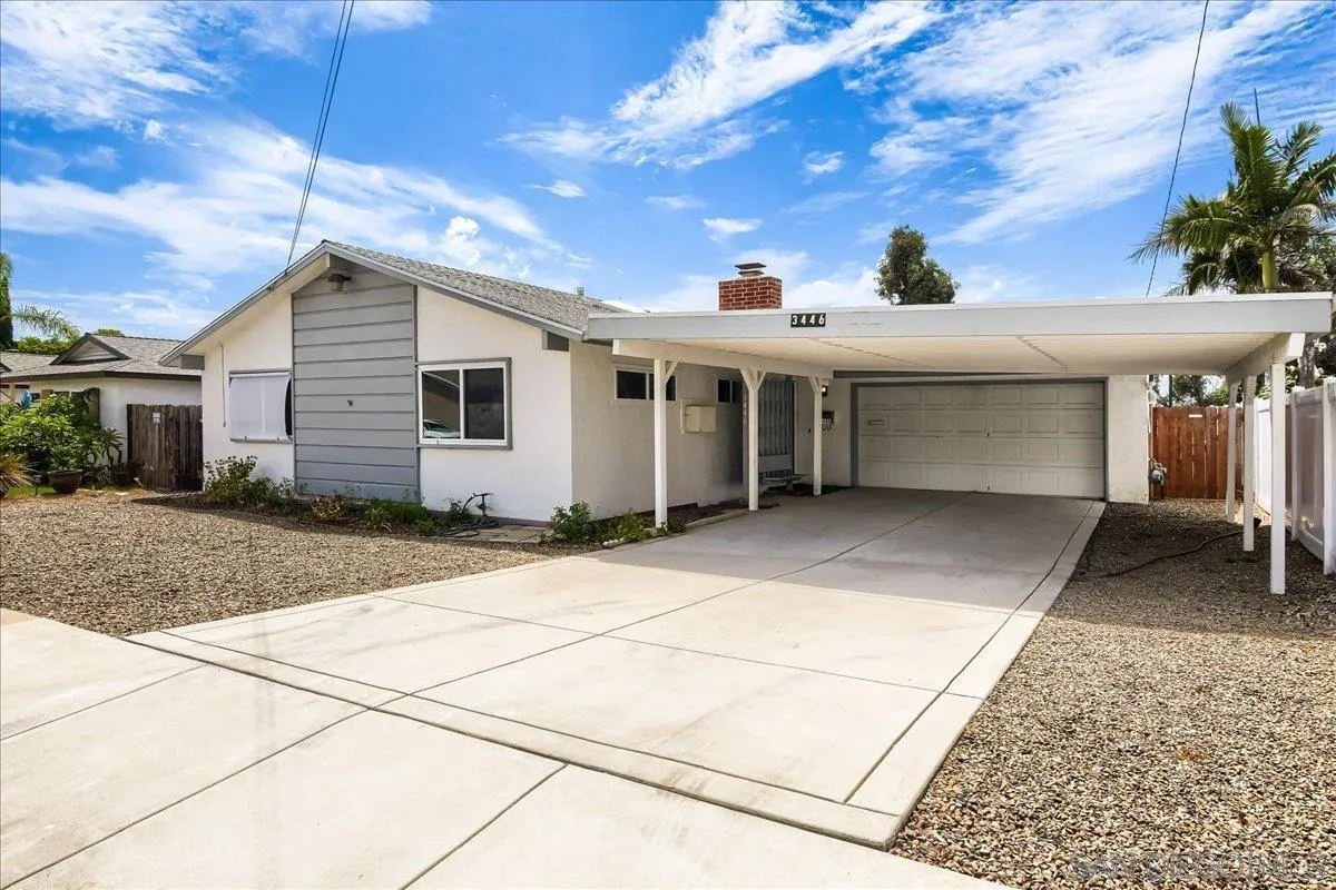 3446 Mount Aachen Avenue, San Diego, CA 92111 - Main photo, San Diego, CA