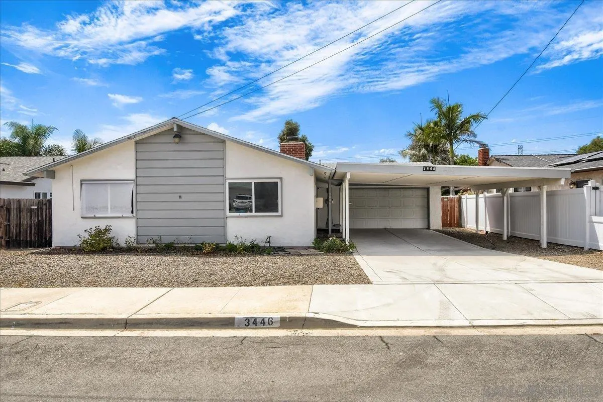 3446 Mount Aachen Avenue, San Diego, CA 92111 - Photo 2 of 34, San Diego, CA