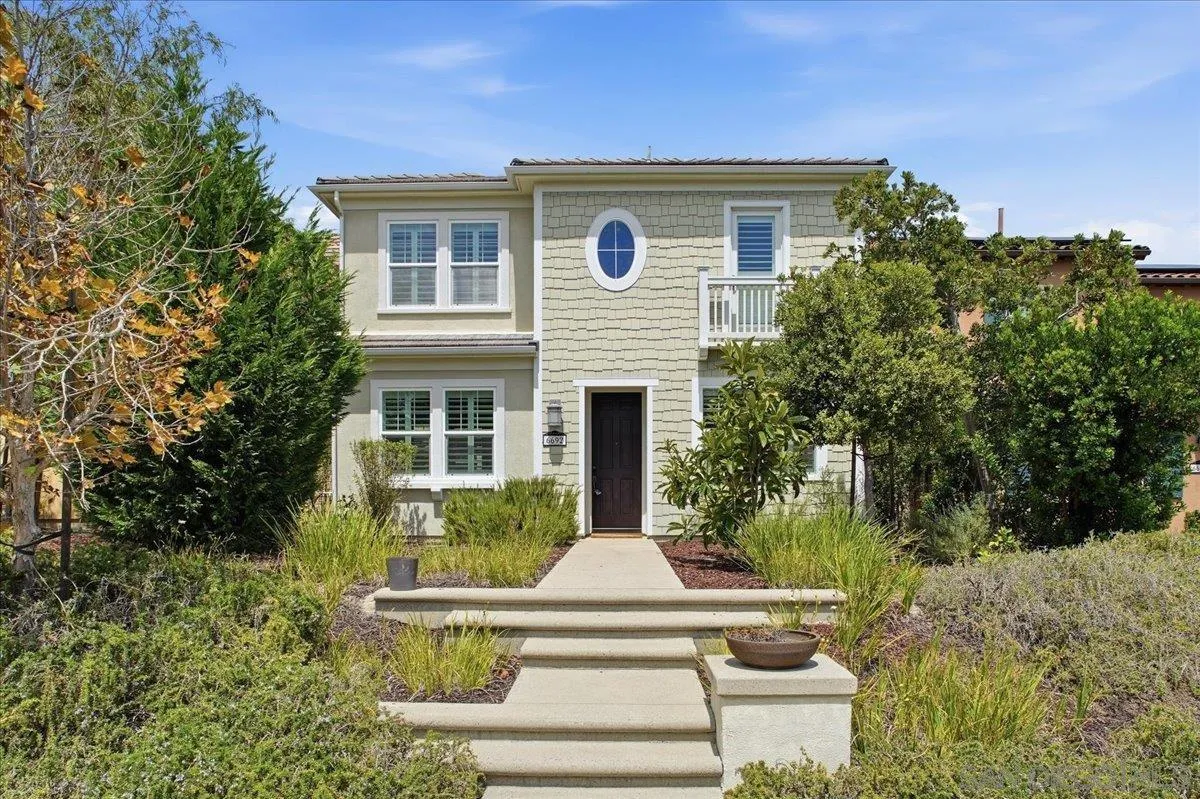 6692 Dondero Trail, San Diego, CA 92130 - Main photo, San Diego, CA