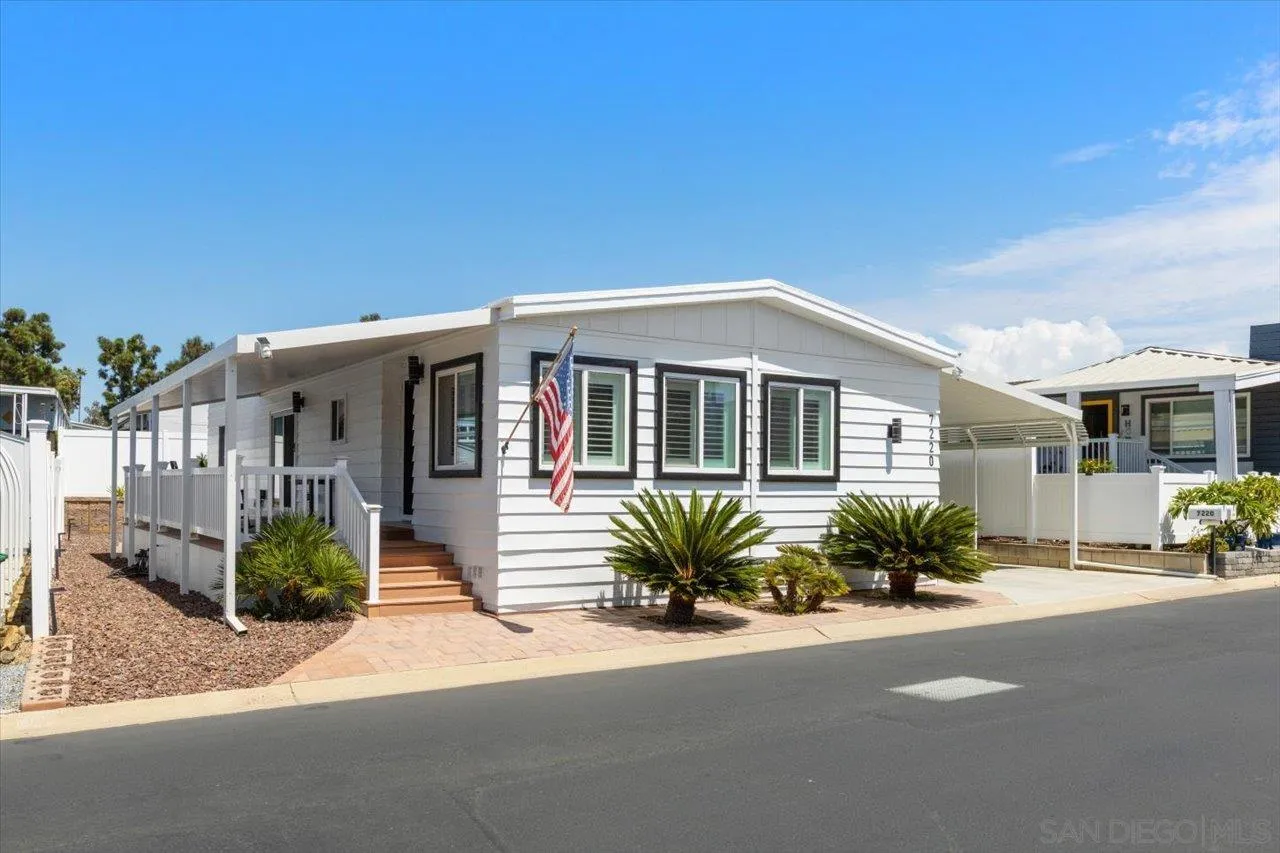 7220 San Benito Street Unit 347, Carlsbad, CA 92011 - Main photo, Carlsbad, CA