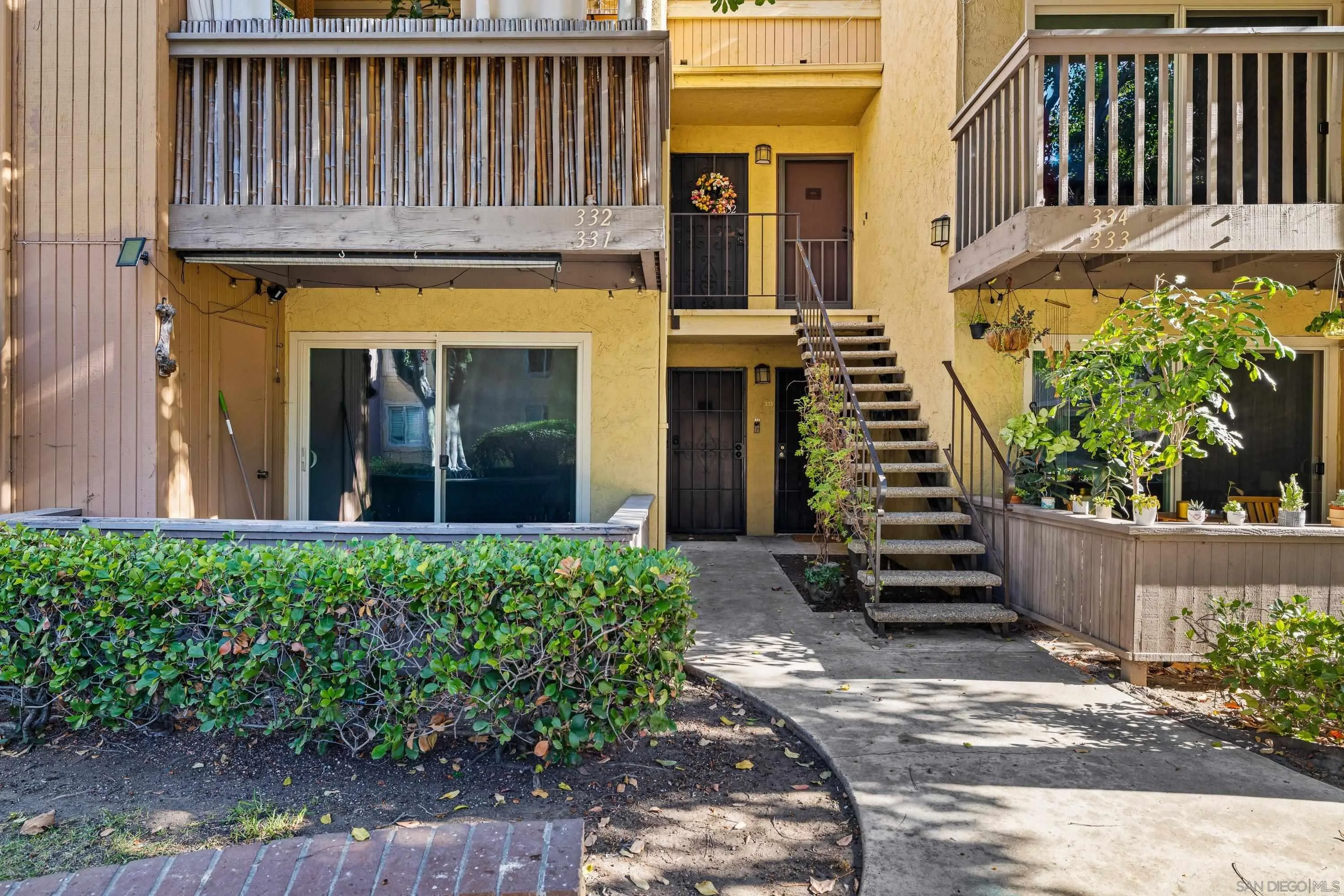 6024 Rancho Mission Unit 331, San Diego, CA 92108 - Photo 2 of 32, San Diego, CA