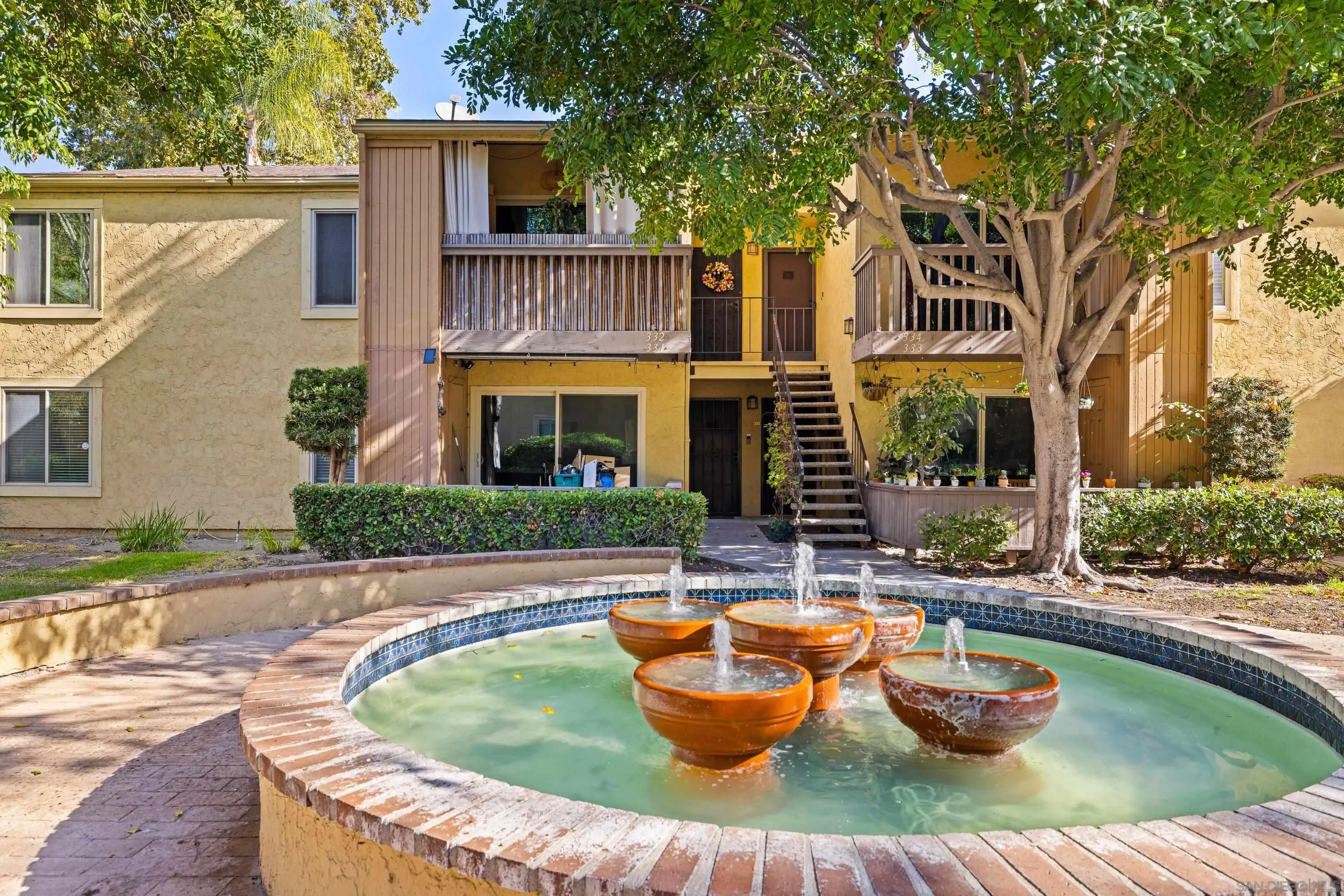 6024 Rancho Mission Unit 331, San Diego, CA 92108 - Main photo, San Diego, CA