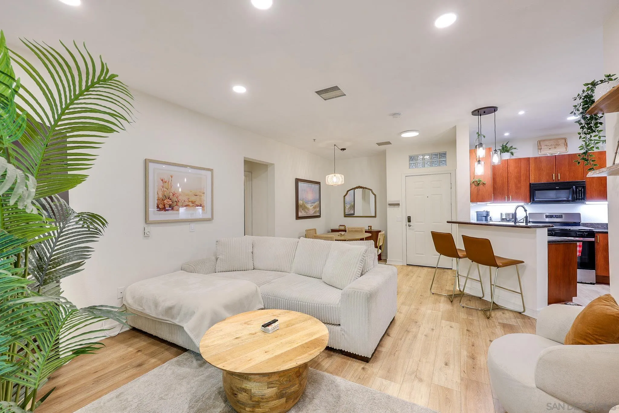 1465 C St Unit 3310, San Diego, CA 92101 - Main photo, San Diego, CA