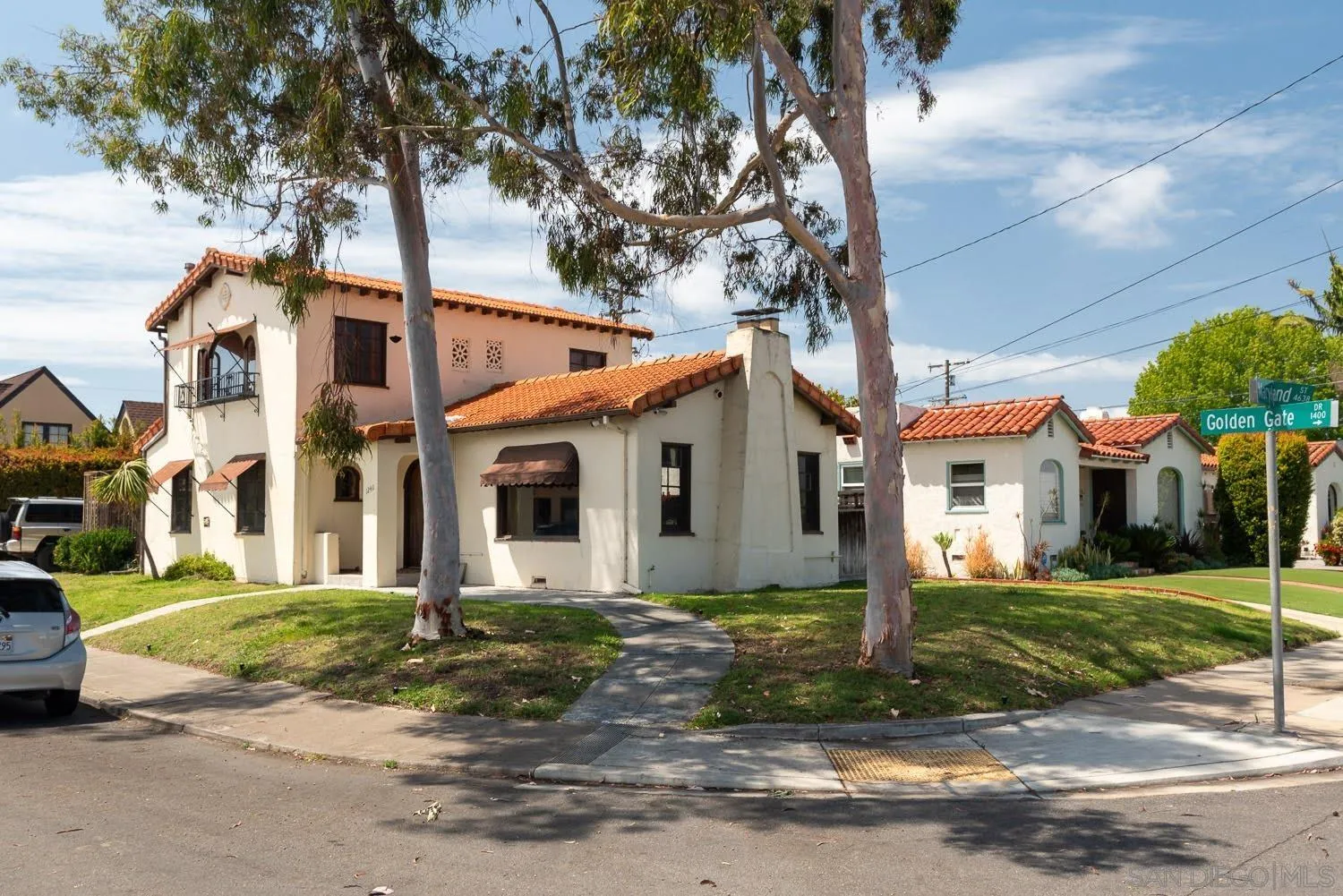 1240 Golden Gate Dr., San Diego, CA 92116 - Photo 2 of 58, San Diego, CA