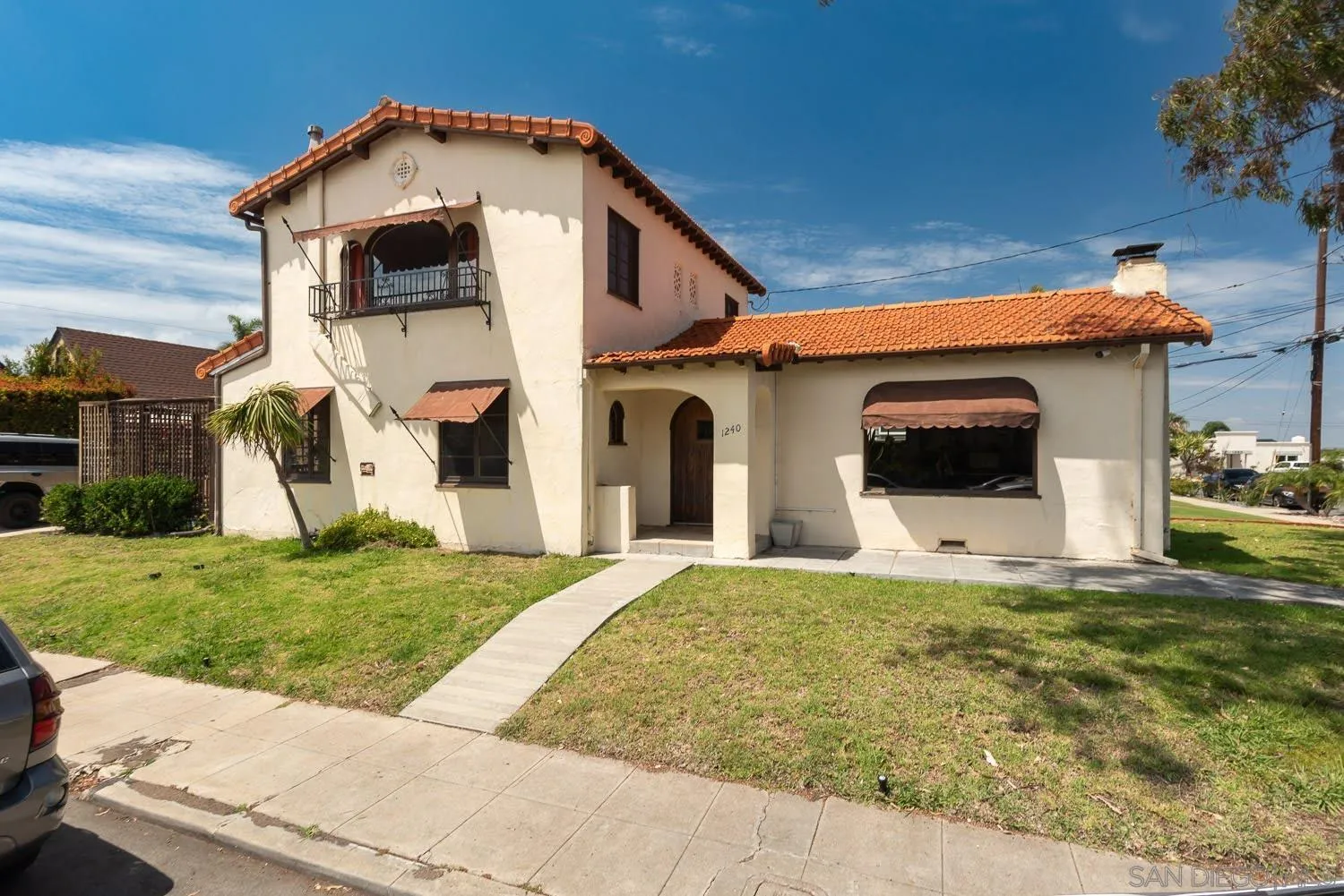 1240 Golden Gate Dr., San Diego, CA 92116 - Photo 3 of 58, San Diego, CA