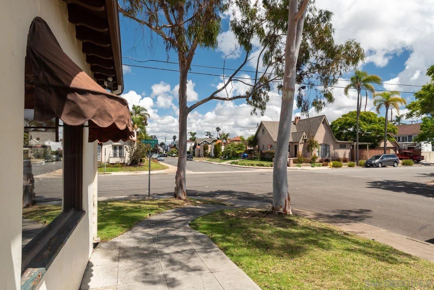 1240 Golden Gate Dr., San Diego, CA 92116 - Photo 4 of 58, San Diego, CA