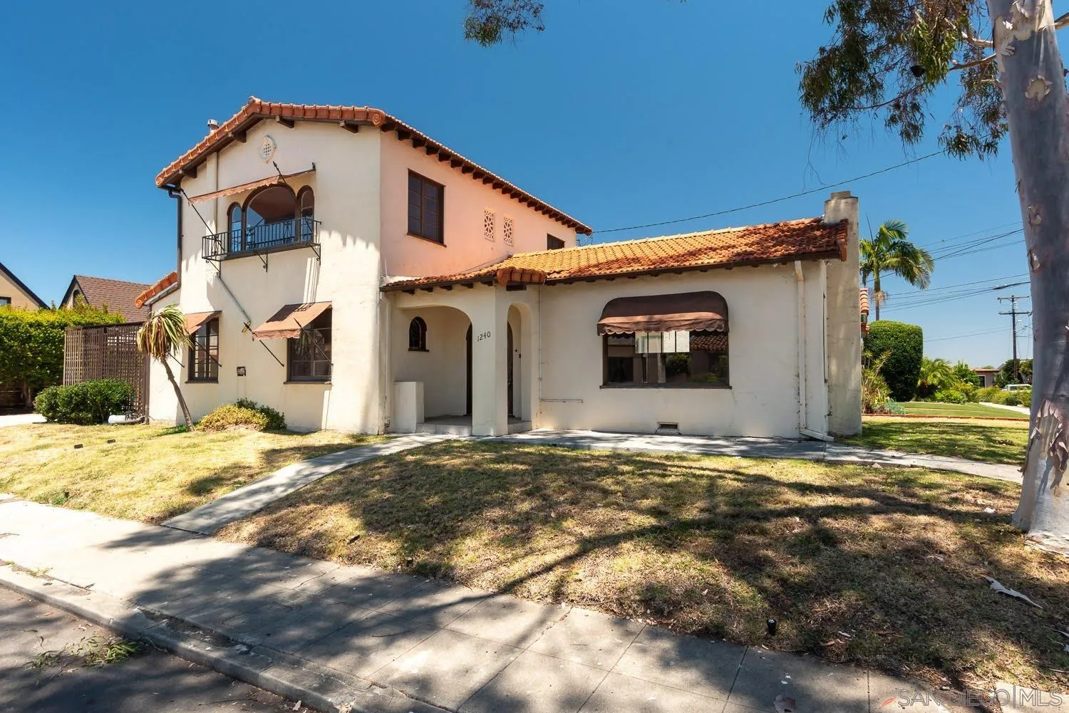 1240 Golden Gate Dr., San Diego, CA 92116 - Main photo, San Diego, CA