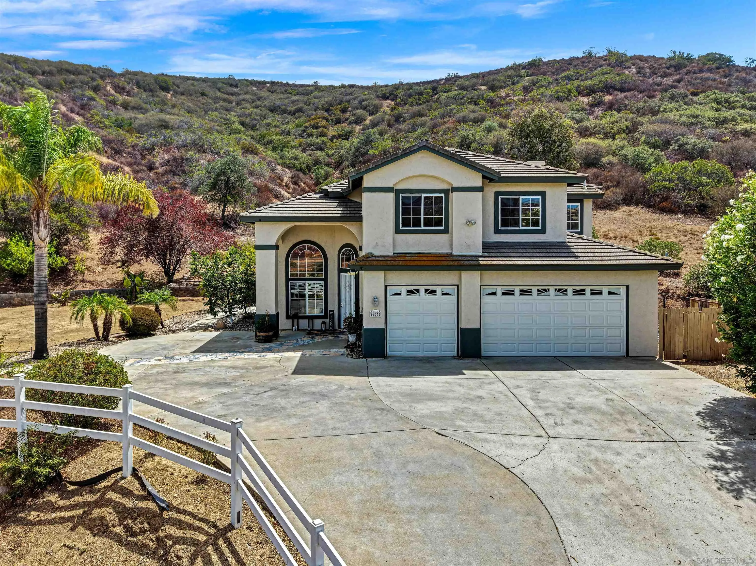 22655 Tombill Road, Ramona, CA 92065 - Main photo, Ramona, CA