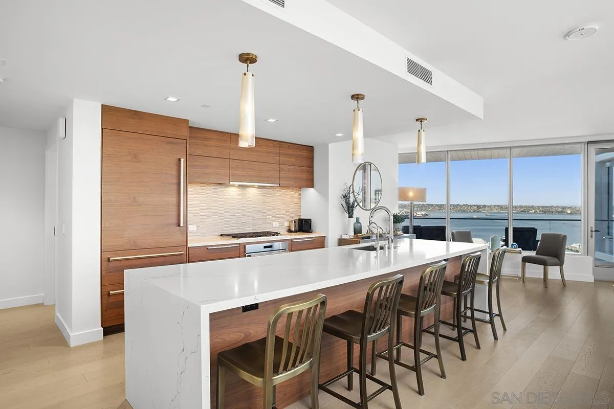 888 W E Street Unit 1801, San Diego, CA 92101 - Photo 3 of 72, San Diego, CA