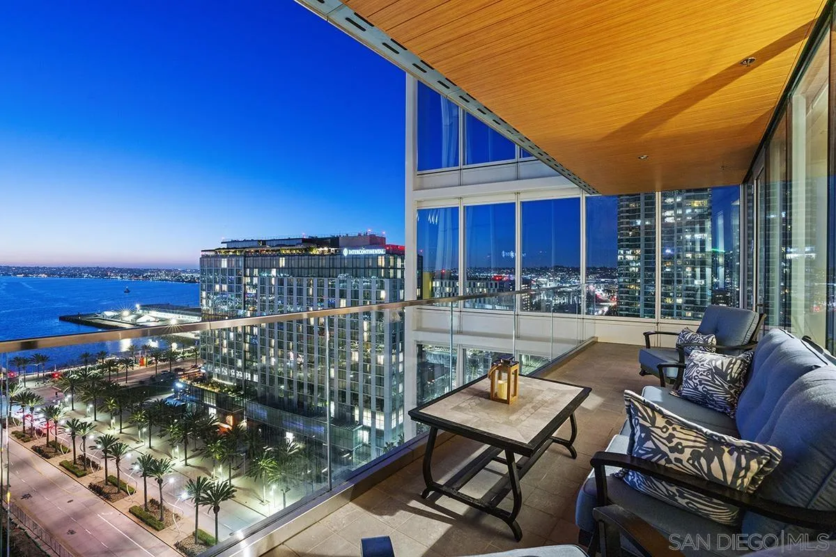 888 W E Street Unit 1801, San Diego, CA 92101 - Photo 4 of 72, San Diego, CA