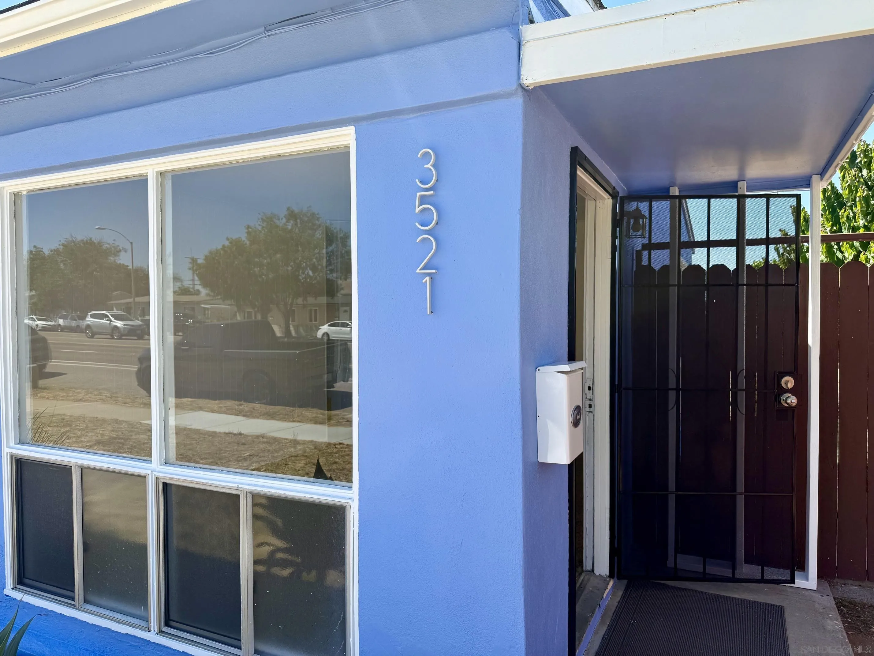 3521 Clairemont Mesa Blvd, San Diego, CA 92117 - Main photo, San Diego, CA