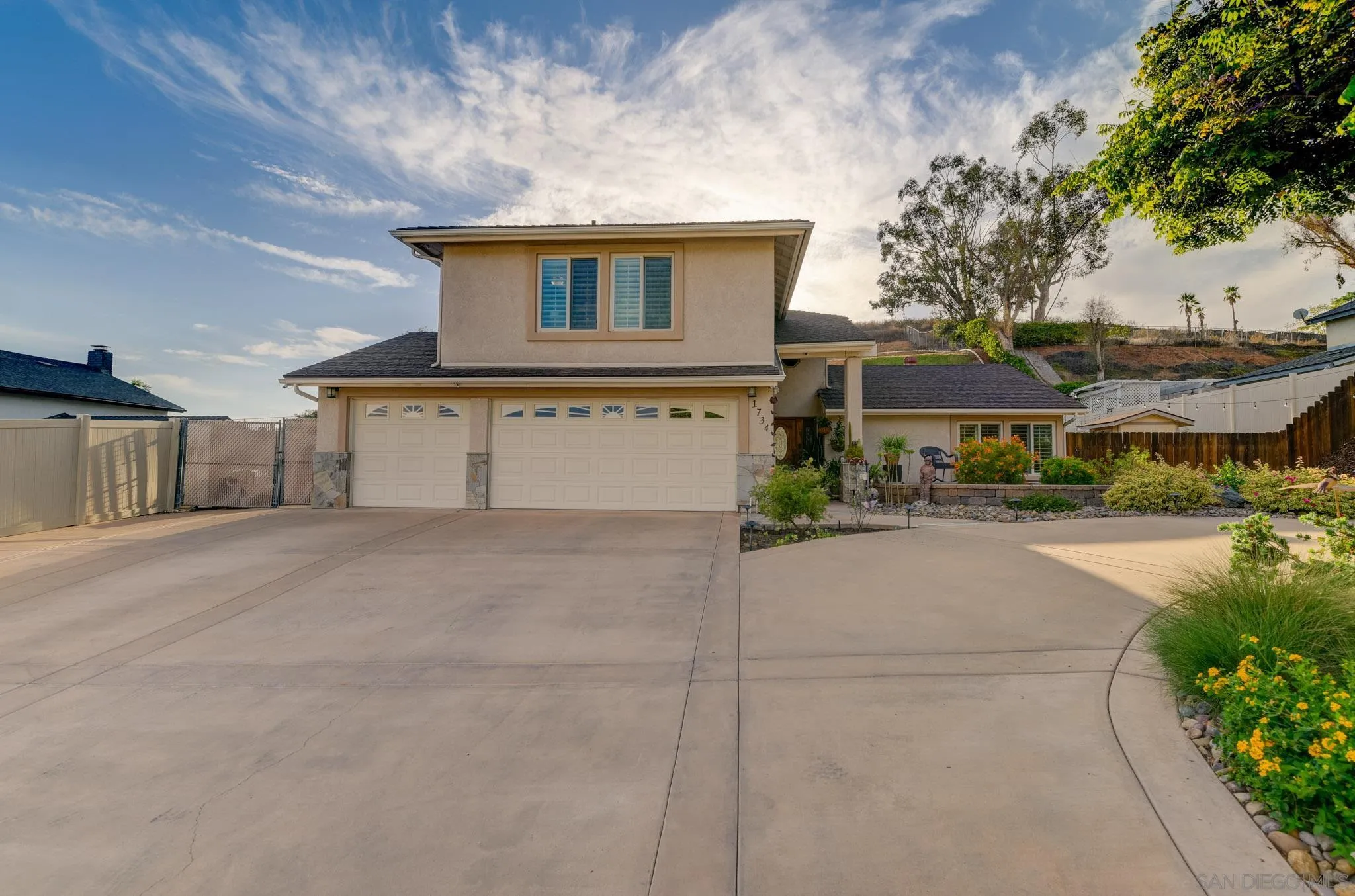 1734 Treseder Cir, El Cajon, CA 92019 - Photo 3 of 54, El Cajon, CA