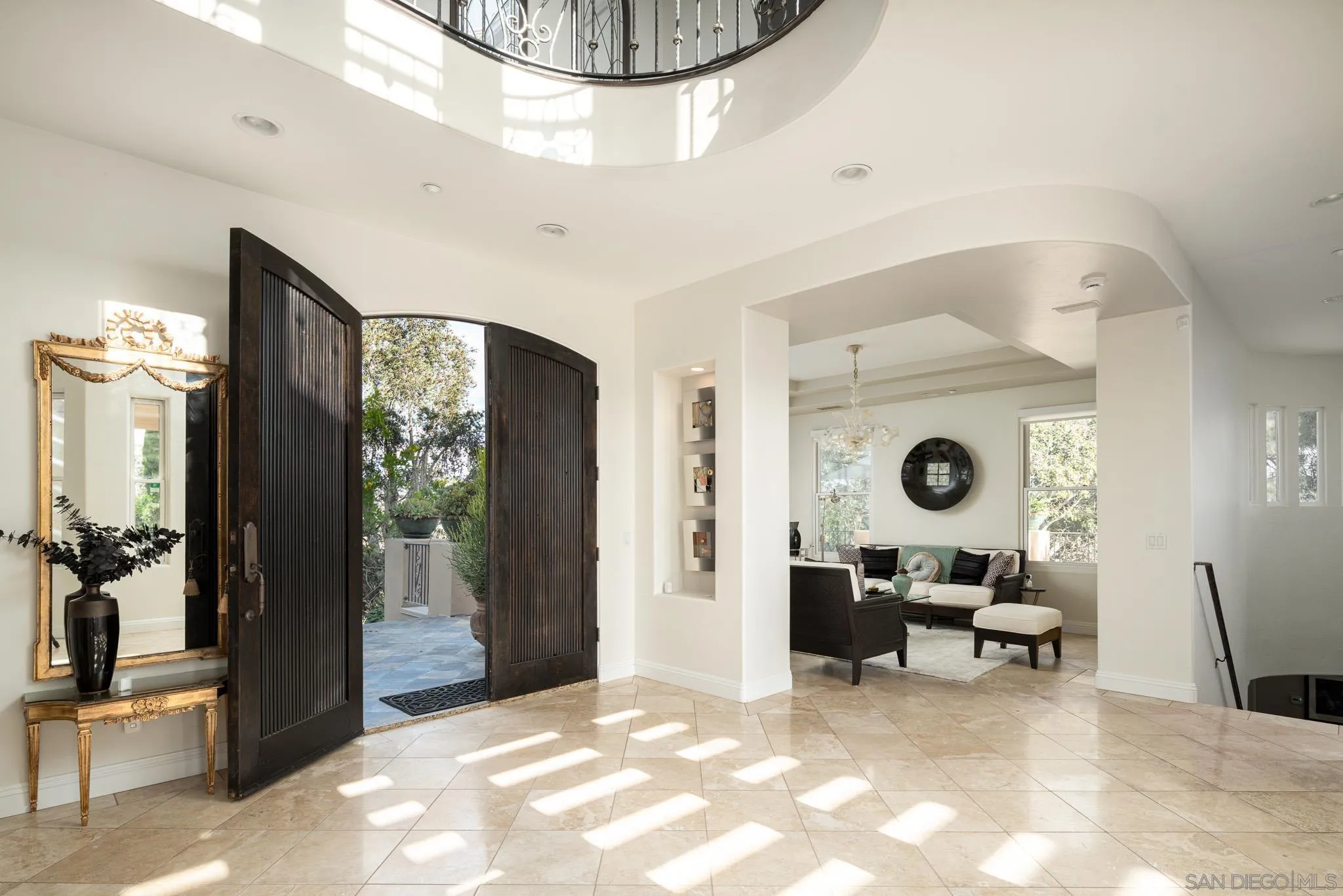 14858 Las Mananas, Rancho Santa Fe, CA 92067 - Photo 5 of 61, Rancho Santa Fe, CA