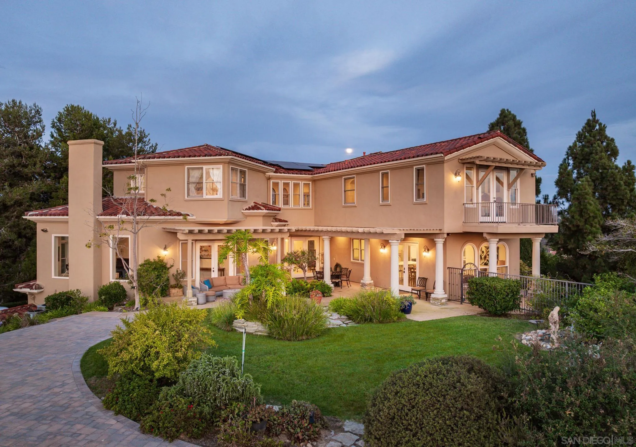 14858 Las Mananas, Rancho Santa Fe, CA 92067 - Main photo, Rancho Santa Fe, CA