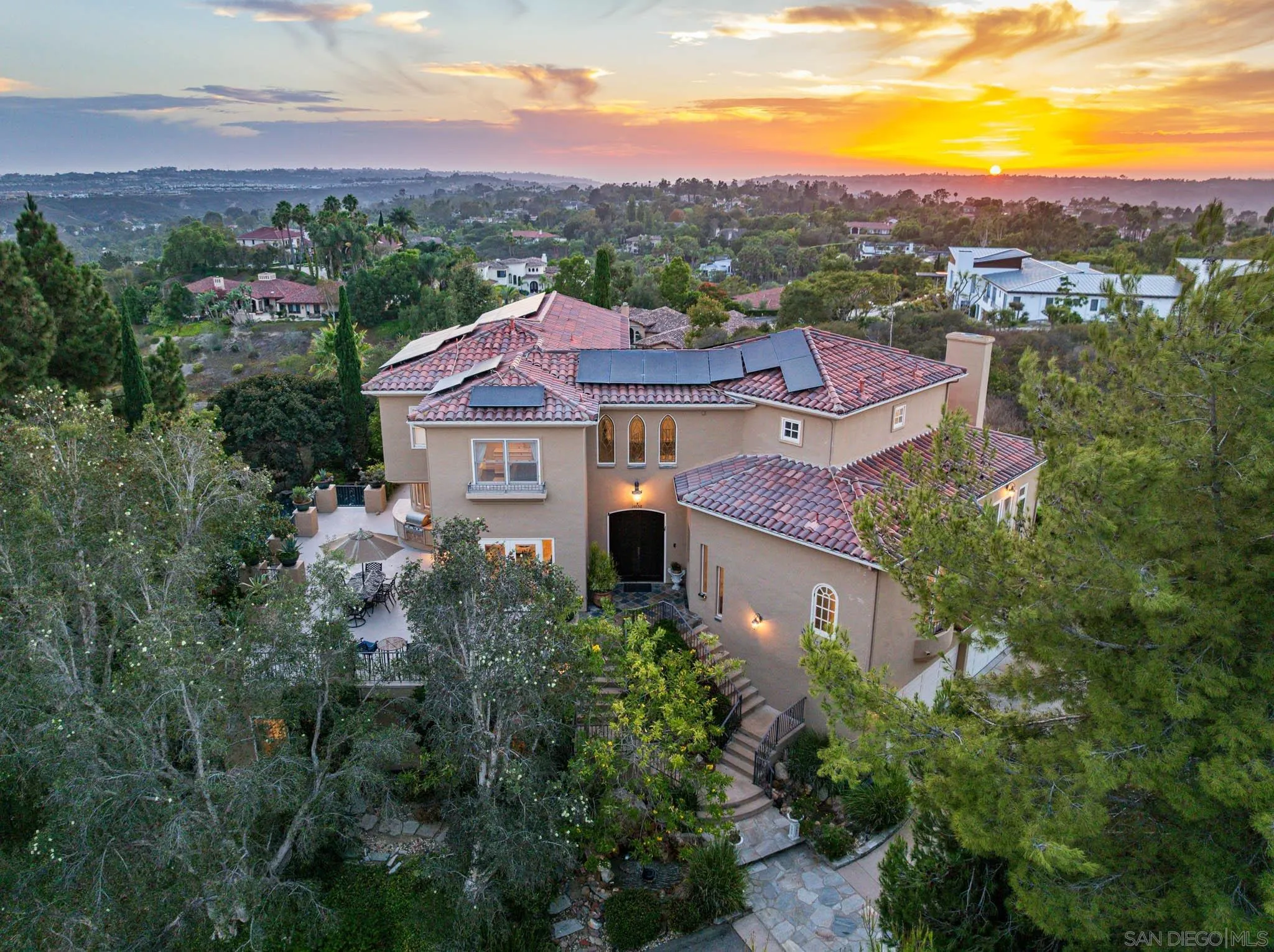 14858 Las Mananas, Rancho Santa Fe, CA 92067 - Photo 3 of 61, Rancho Santa Fe, CA