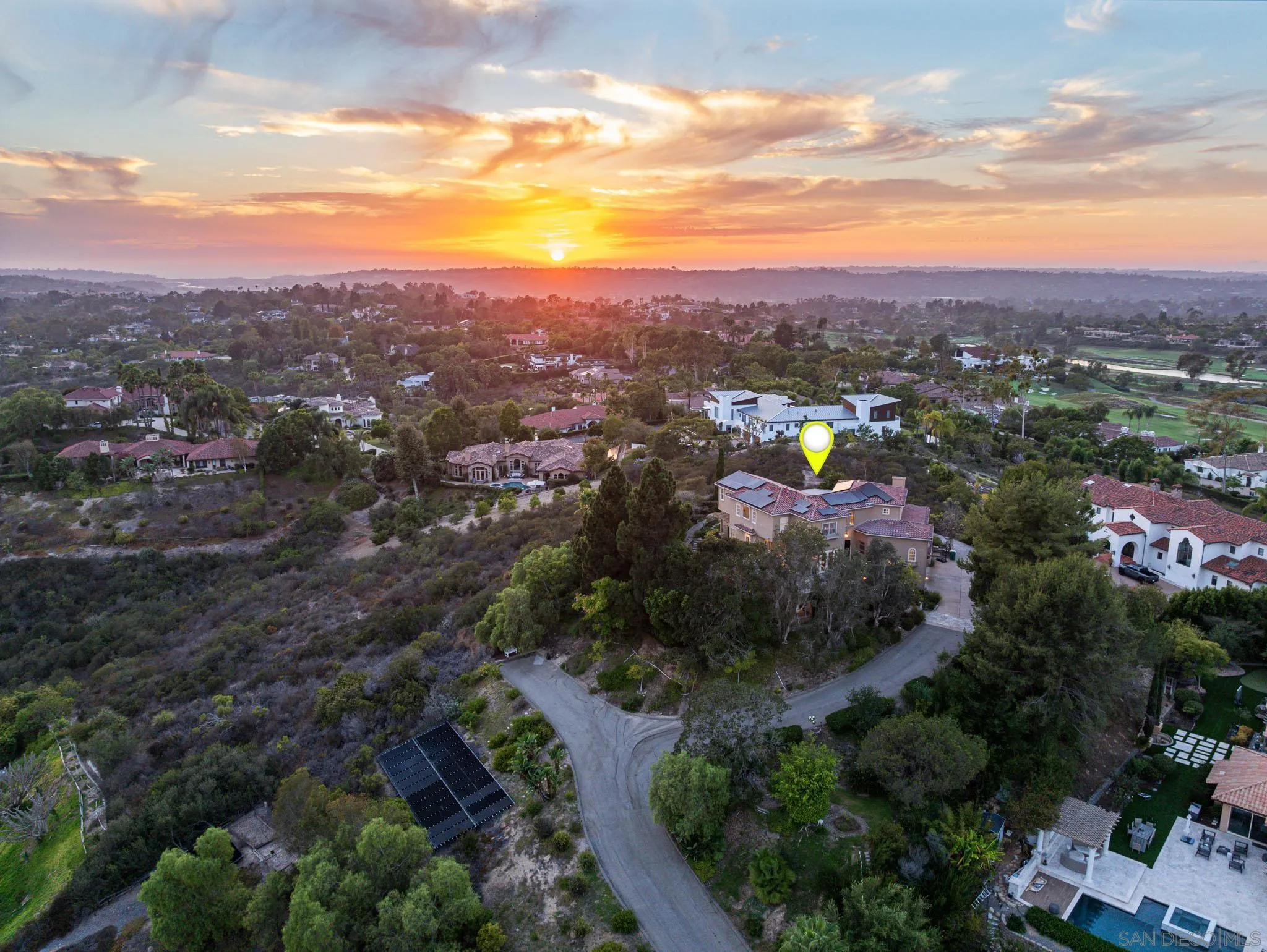 14858 Las Mananas, Rancho Santa Fe, CA 92067 - Photo 4 of 61, Rancho Santa Fe, CA