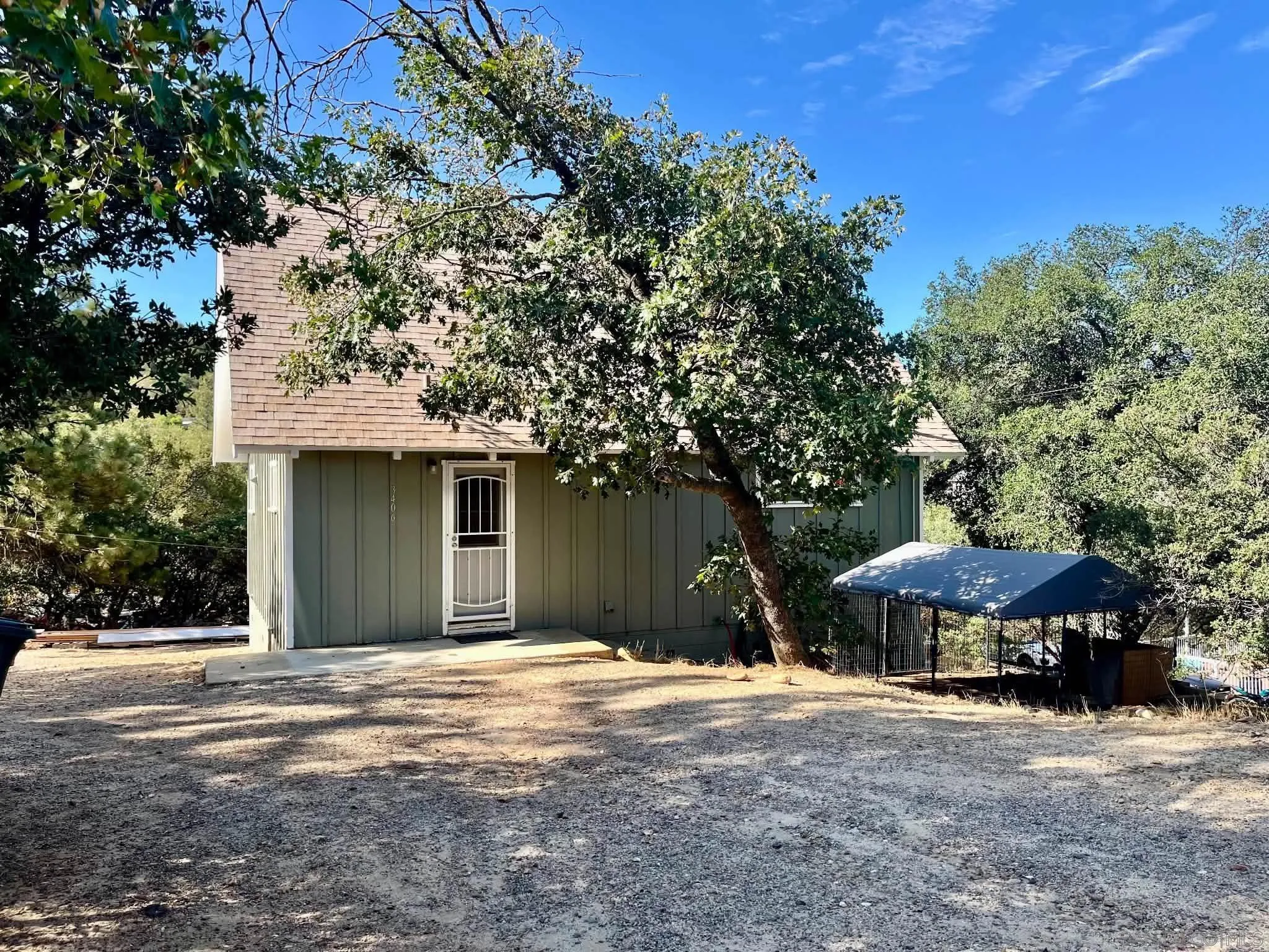 3406 Winward Drive, Julian, CA 92036 - Main photo, Julian, CA