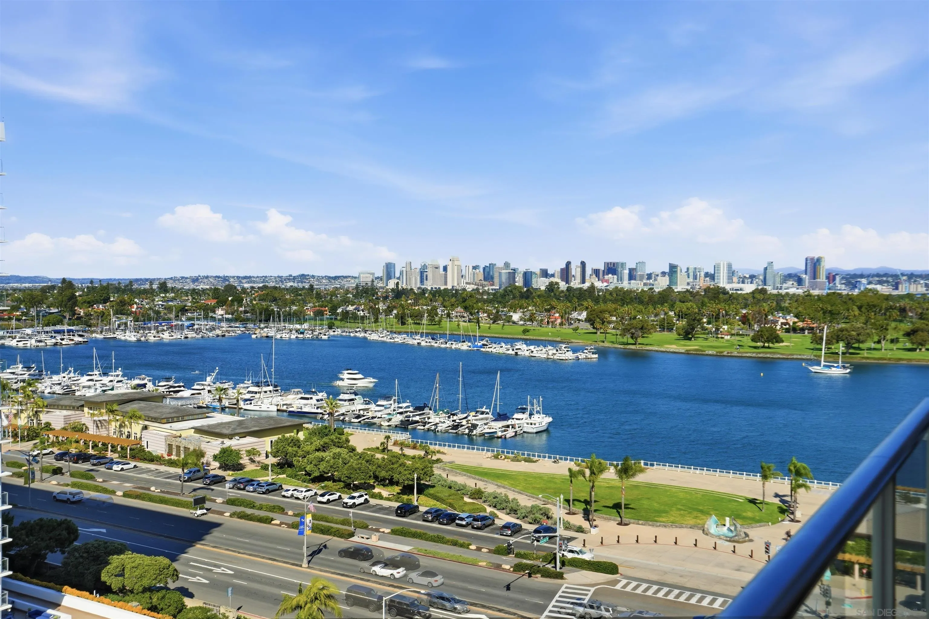 1810 Avenida Del Mundo Unit 1106, Coronado, CA 92118 - Photo 3 of 37, Coronado, CA