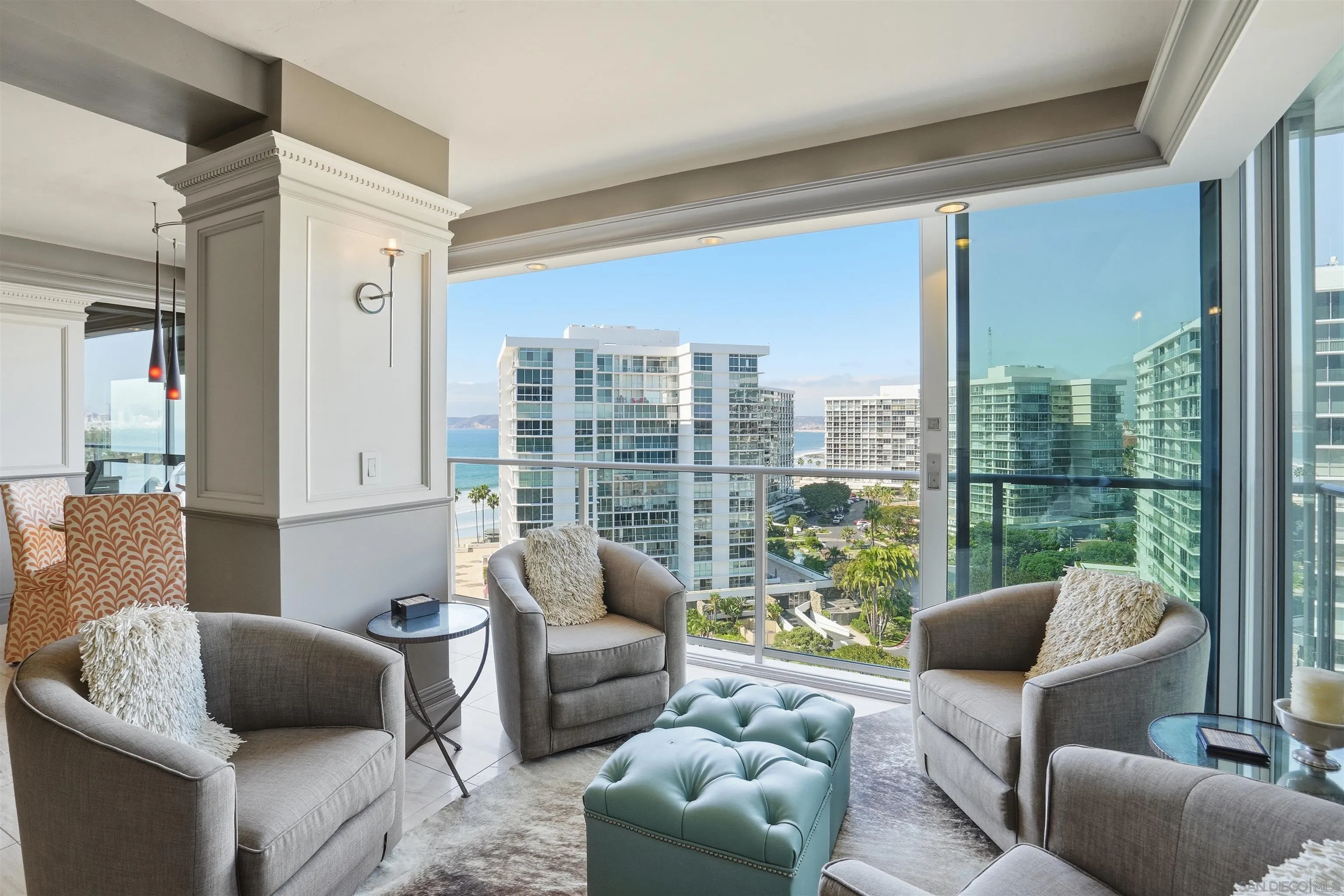 1810 Avenida Del Mundo Unit 1106, Coronado, CA 92118 - Photo 5 of 37, Coronado, CA
