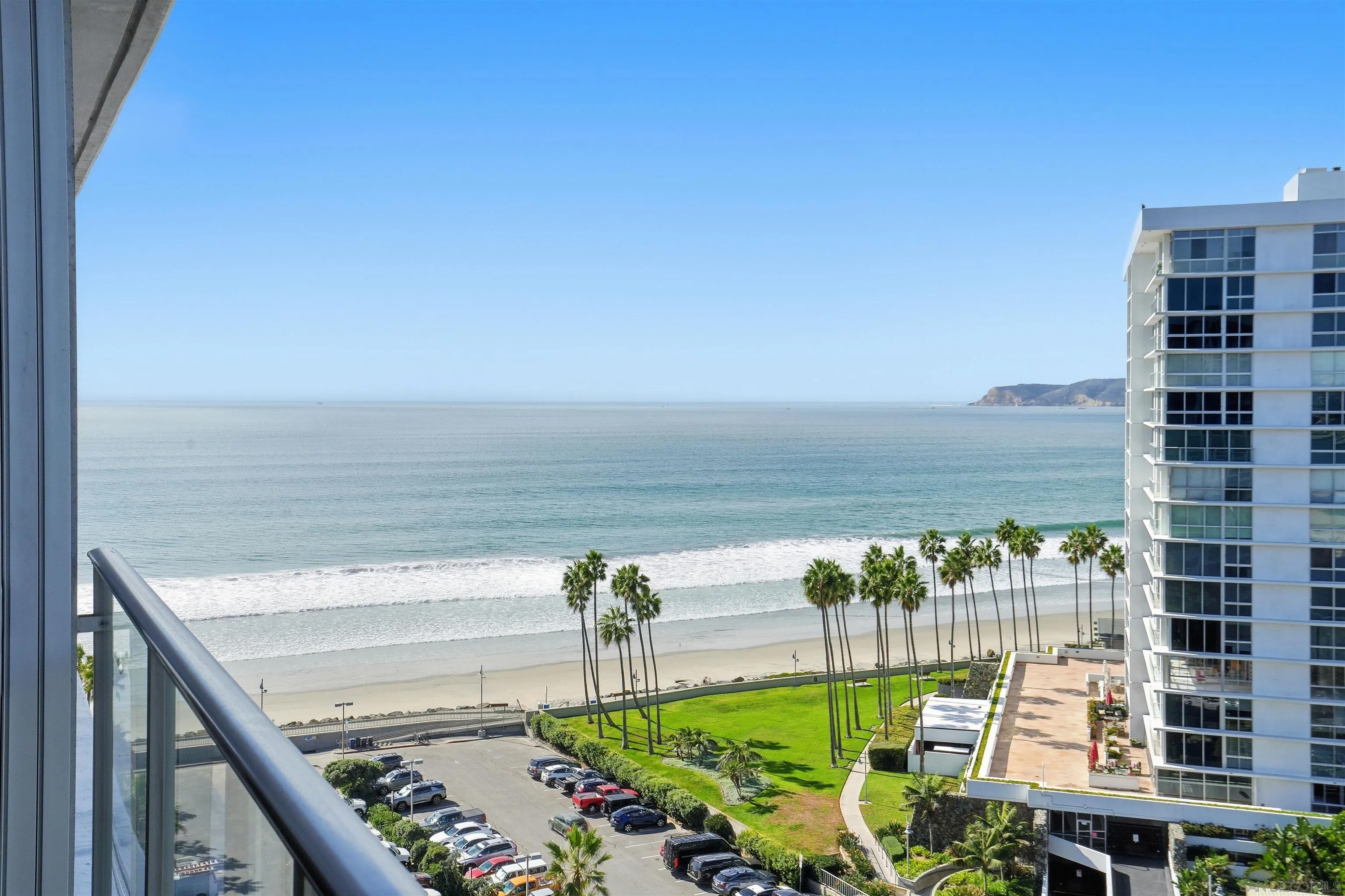 1810 Avenida Del Mundo Unit 1106, Coronado, CA 92118 - Main photo, Coronado, CA
