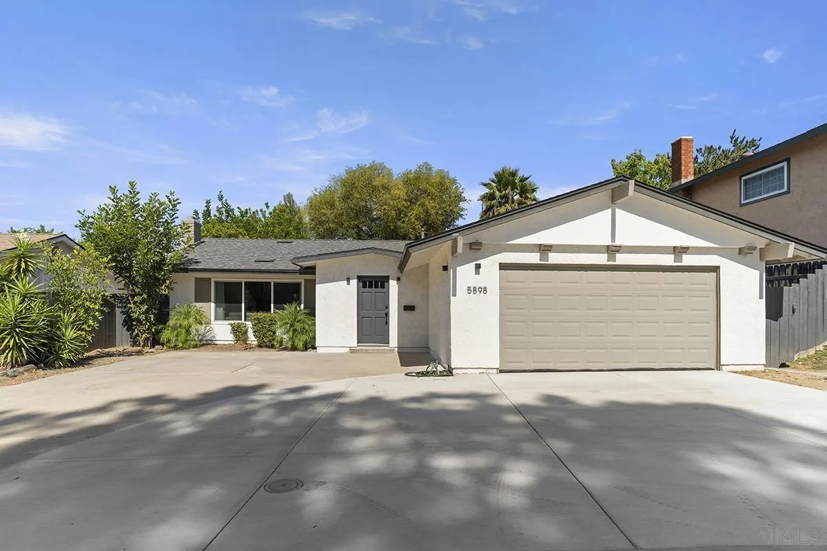 5898 Agee Street, San Diego, CA 92122 - Main photo, San Diego, CA