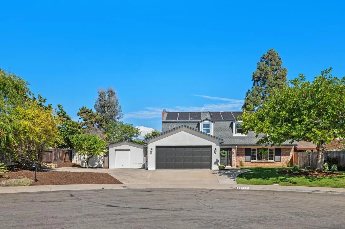 14653 Dash Way, Poway, CA 92064 - Photo 2 of 36, Poway, CA
