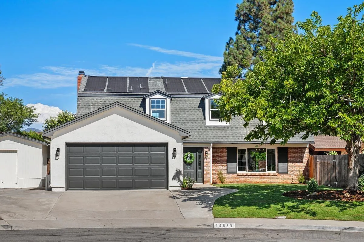 14653 Dash Way, Poway, CA 92064 - Photo 3 of 36, Poway, CA