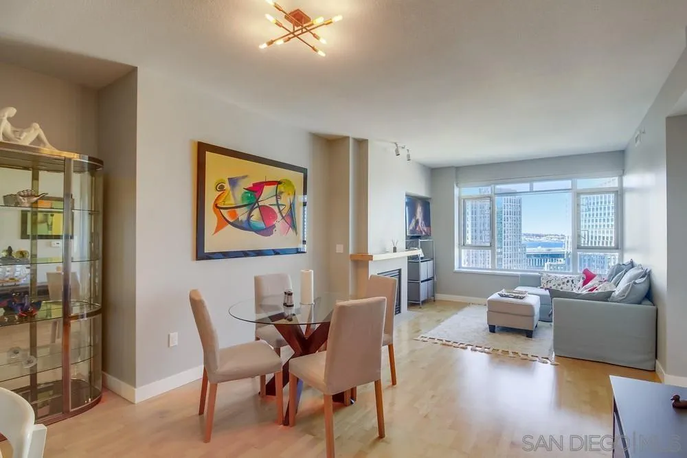 700 W Harbor Dr. Unit 1406, San Diego, CA 92101 - Photo 4 of 39, San Diego, CA