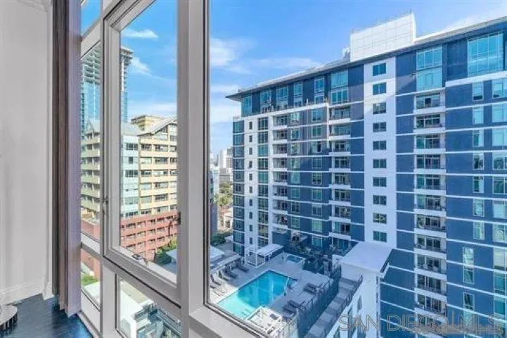 425 W Beech Unit 1354, San Diego, CA 92101 - Main photo, San Diego, CA