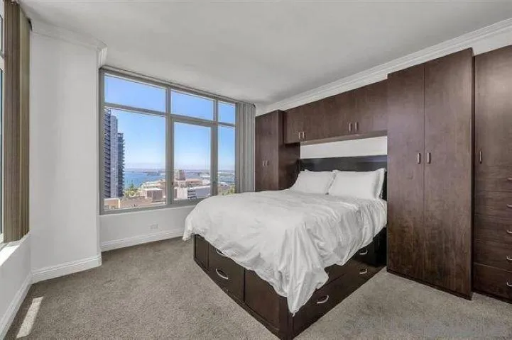 425 W Beech Unit 1354, San Diego, CA 92101 - Photo 5 of 13, San Diego, CA