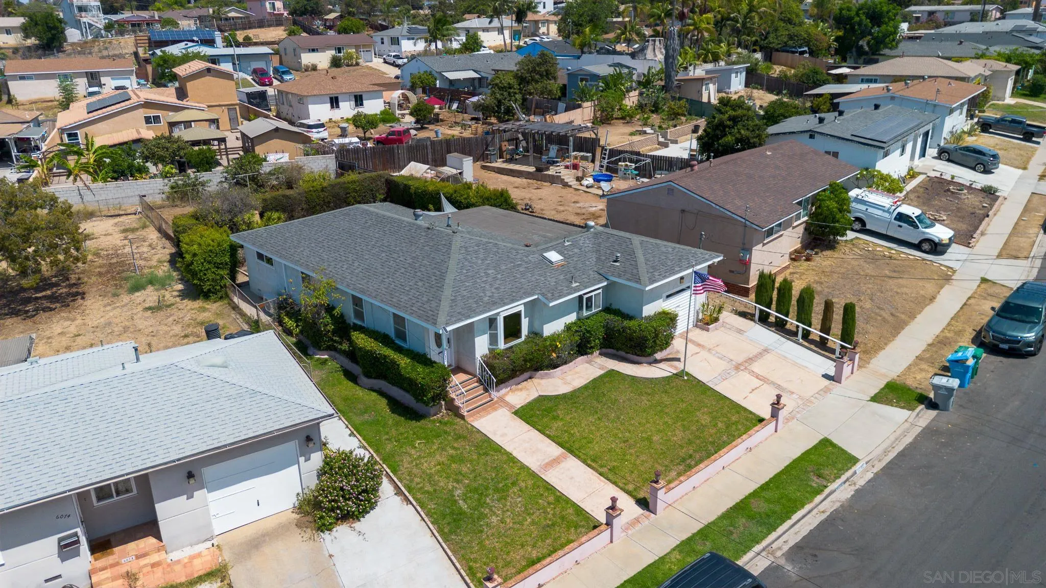 6082 Schuyler, San Diego, CA 92139 - Photo 5 of 34, San Diego, CA