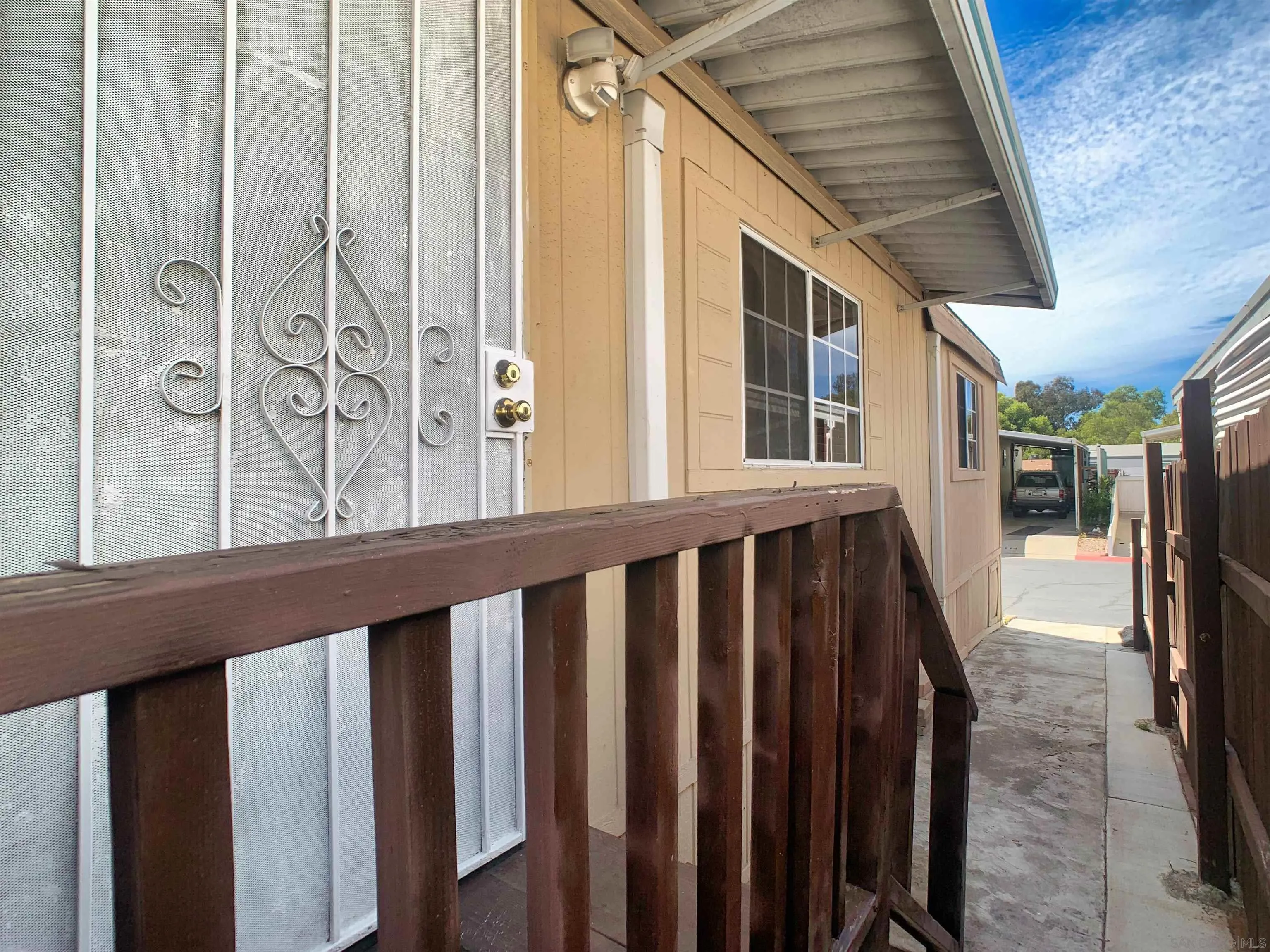 3890 Sipes Lane Unit 110, San Ysidro, CA 92173 - Photo 5 of 38, San Ysidro, CA
