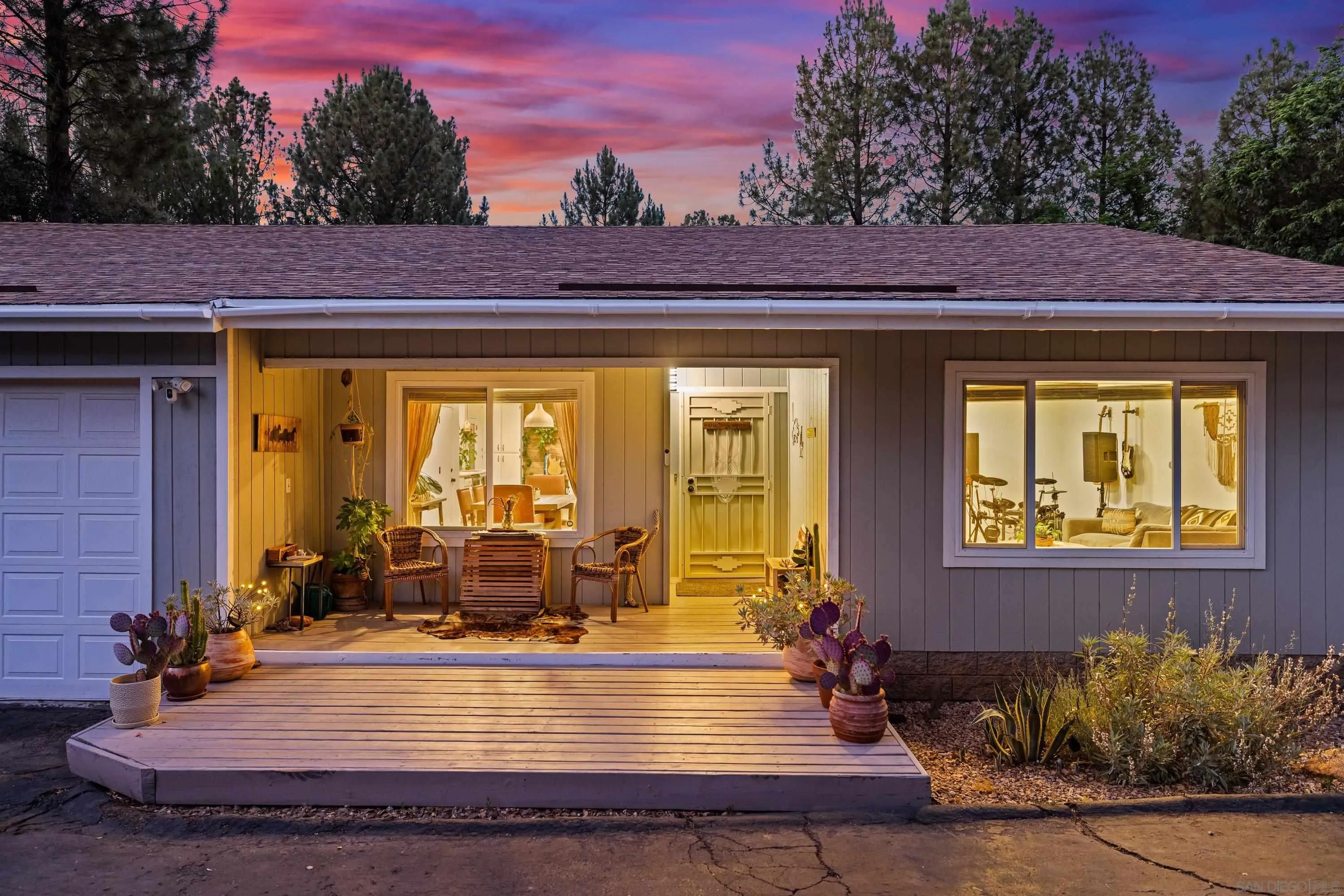 28960 Cedar Lane, Pine Valley, CA 91962 - Photo 5 of 52, Pine Valley, CA