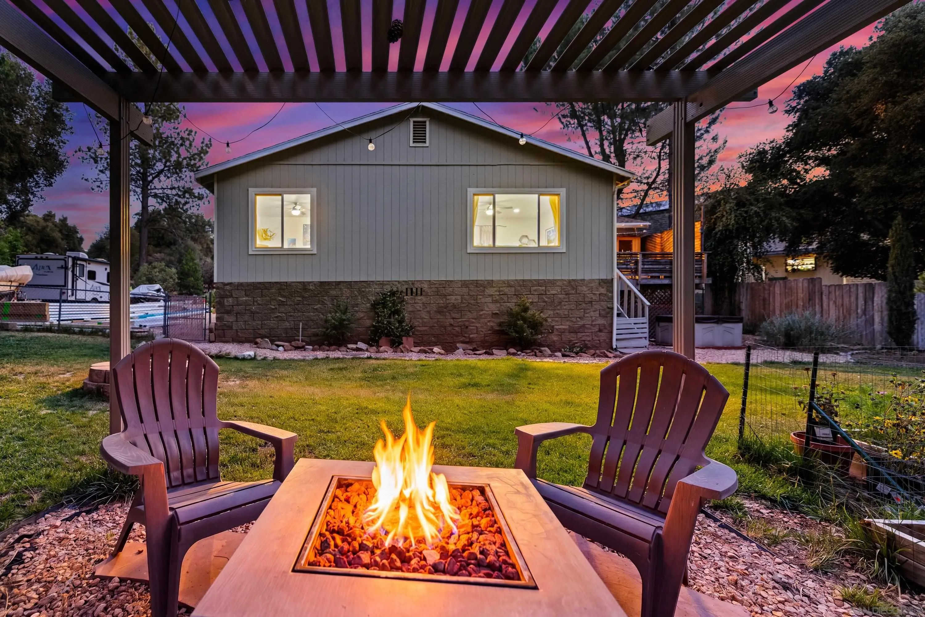 28960 Cedar Lane, Pine Valley, CA 91962 - Photo 2 of 52, Pine Valley, CA