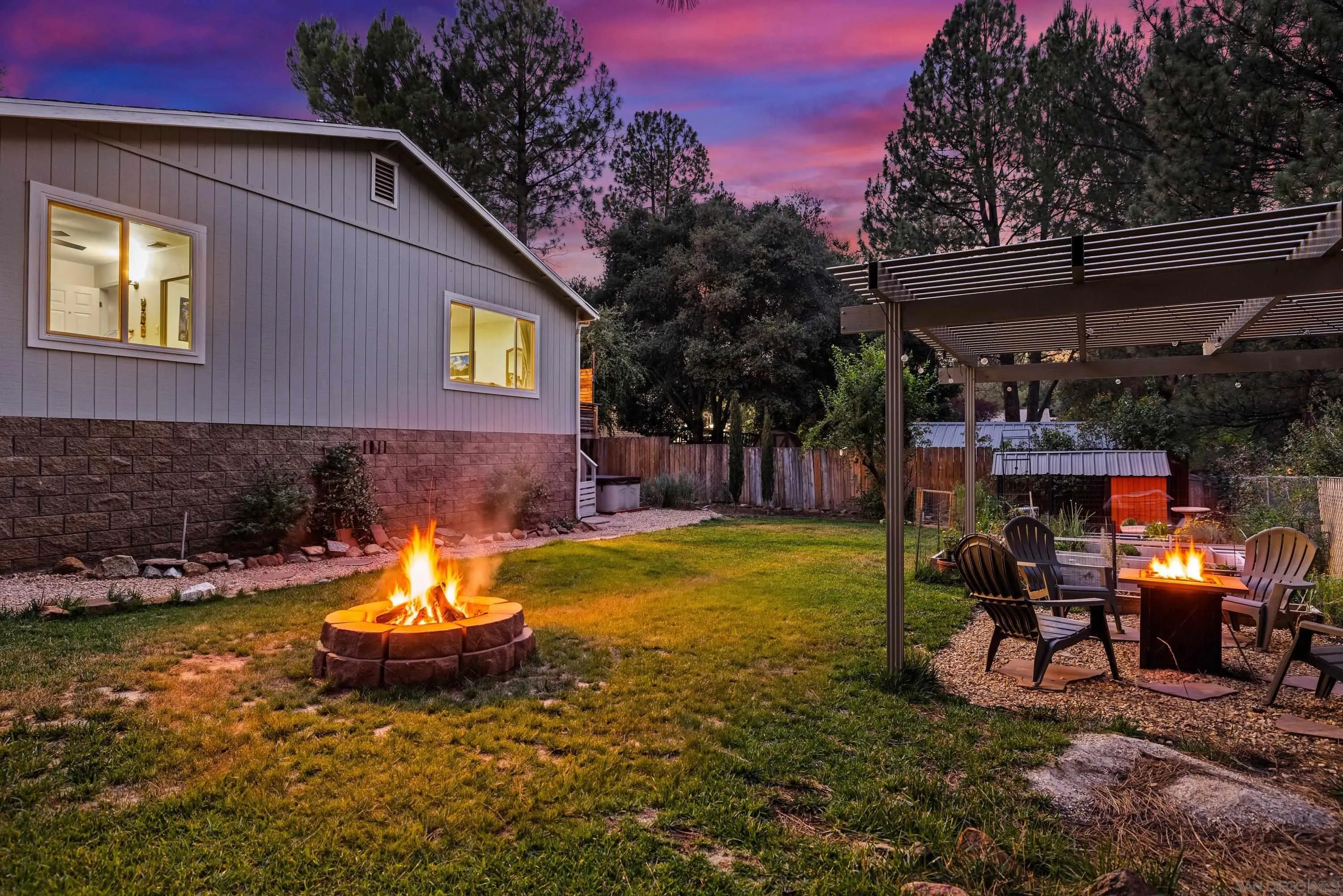28960 Cedar Lane, Pine Valley, CA 91962 - Photo 3 of 52, Pine Valley, CA