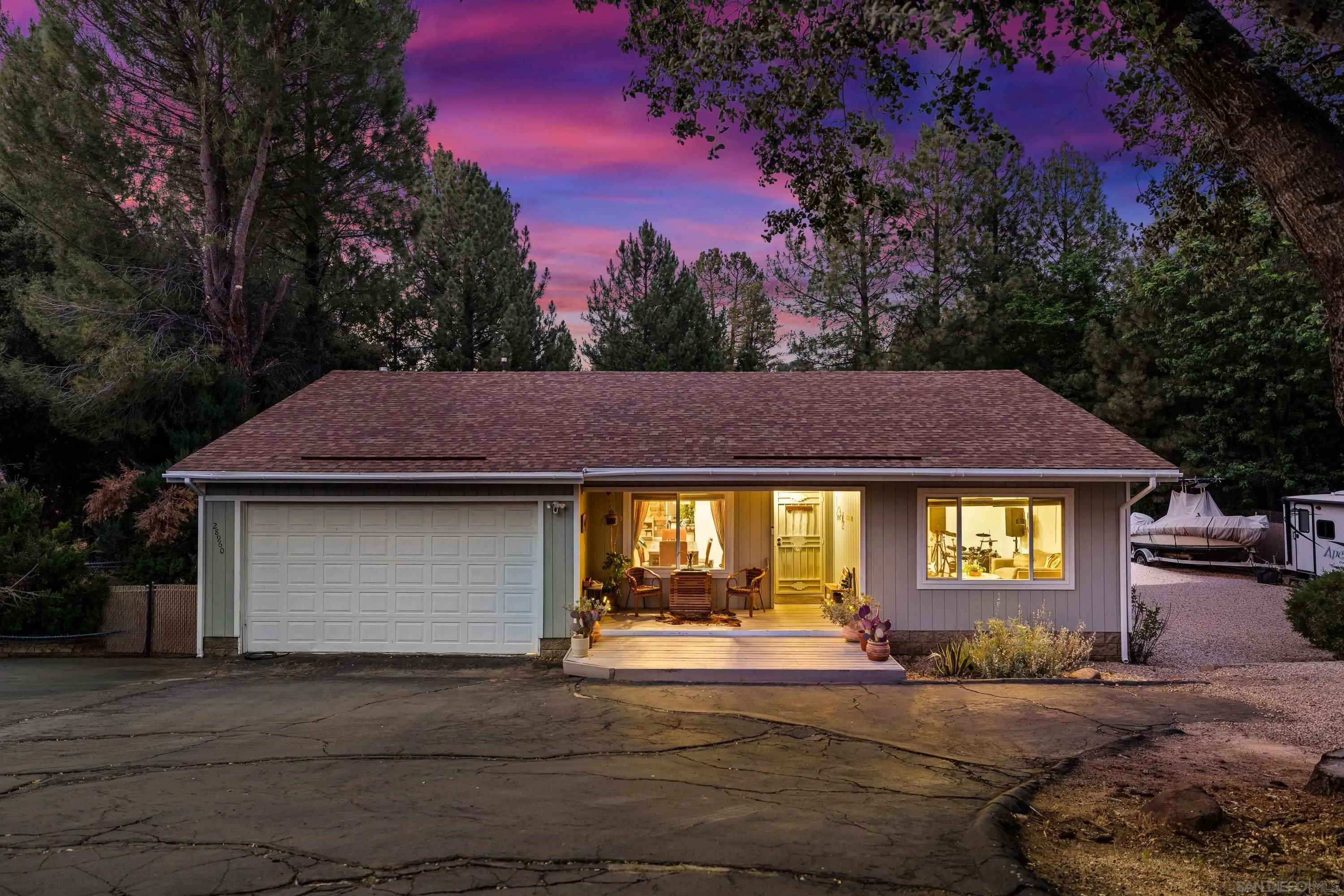 28960 Cedar Lane, Pine Valley, CA 91962 - Photo 4 of 52, Pine Valley, CA
