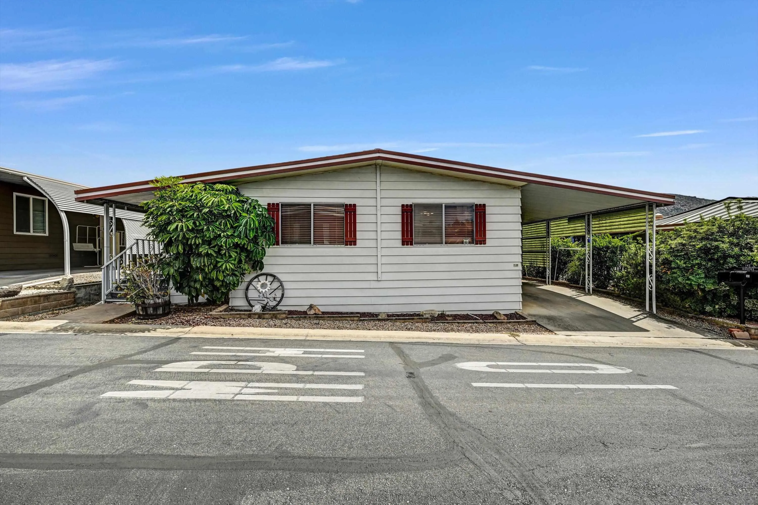 15420 Old Highway 80 Unit 143, El Cajon, CA 92021 - Main photo, El Cajon, CA