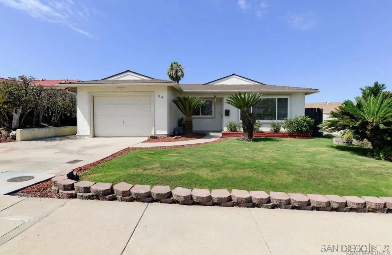 1934 Altamont, San Diego CA 92139