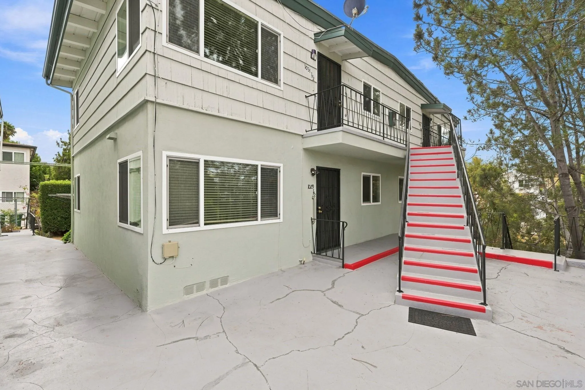 1029-33 Hayes Ave, San Diego, CA 92103 - Photo 4 of 50, San Diego, CA