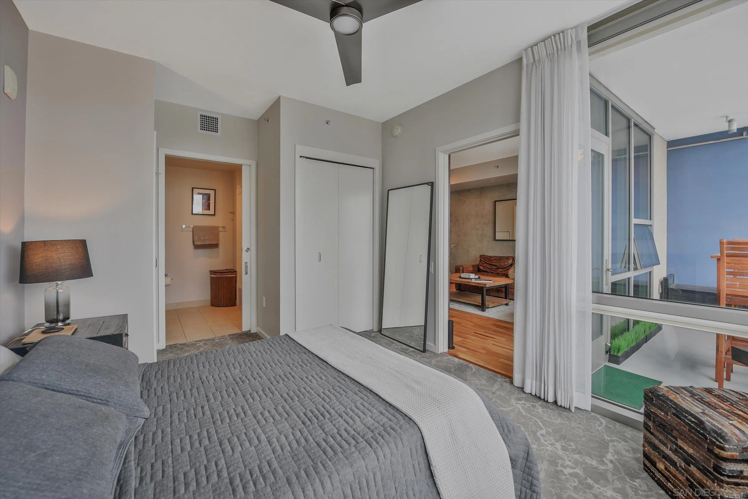 321 10Th Ave #1603, San Diego, CA 92101, photo 19