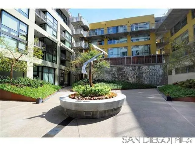 321 10Th Ave #1603, San Diego, CA 92101, photo 35