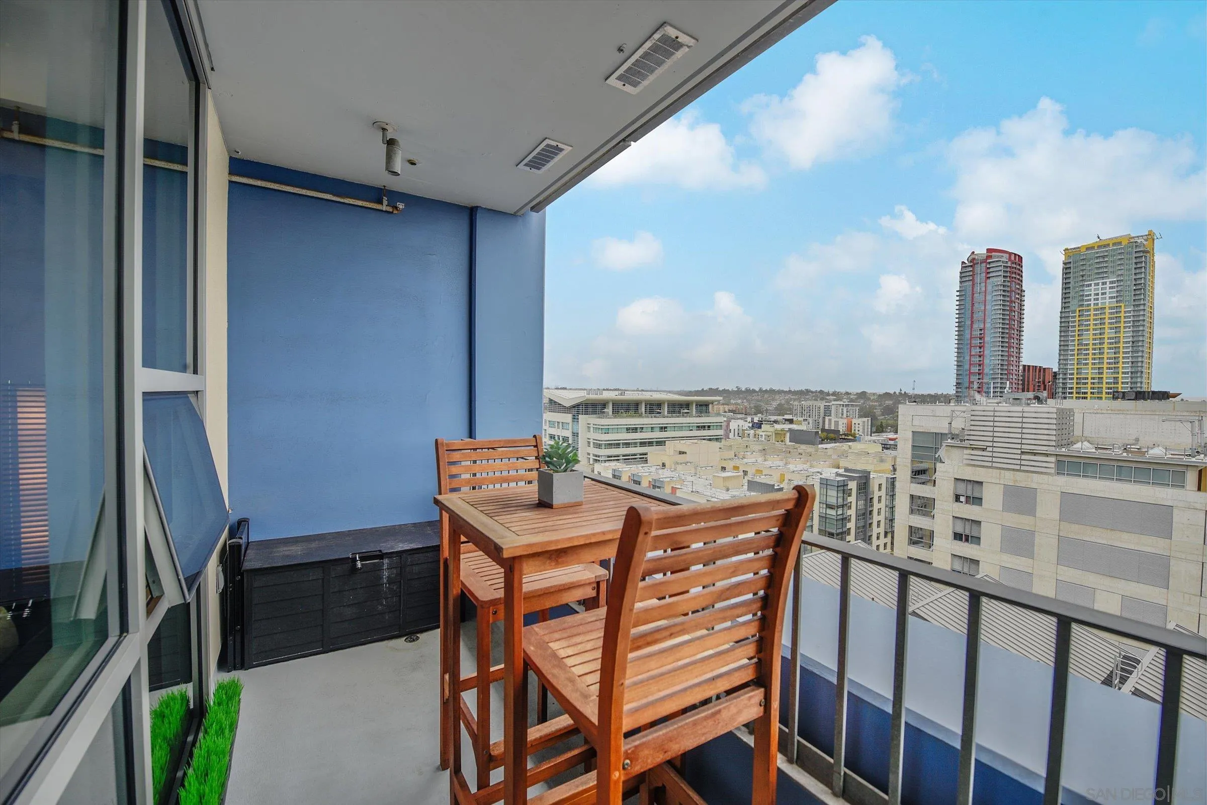 321 10Th Ave #1603, San Diego, CA 92101, photo 11