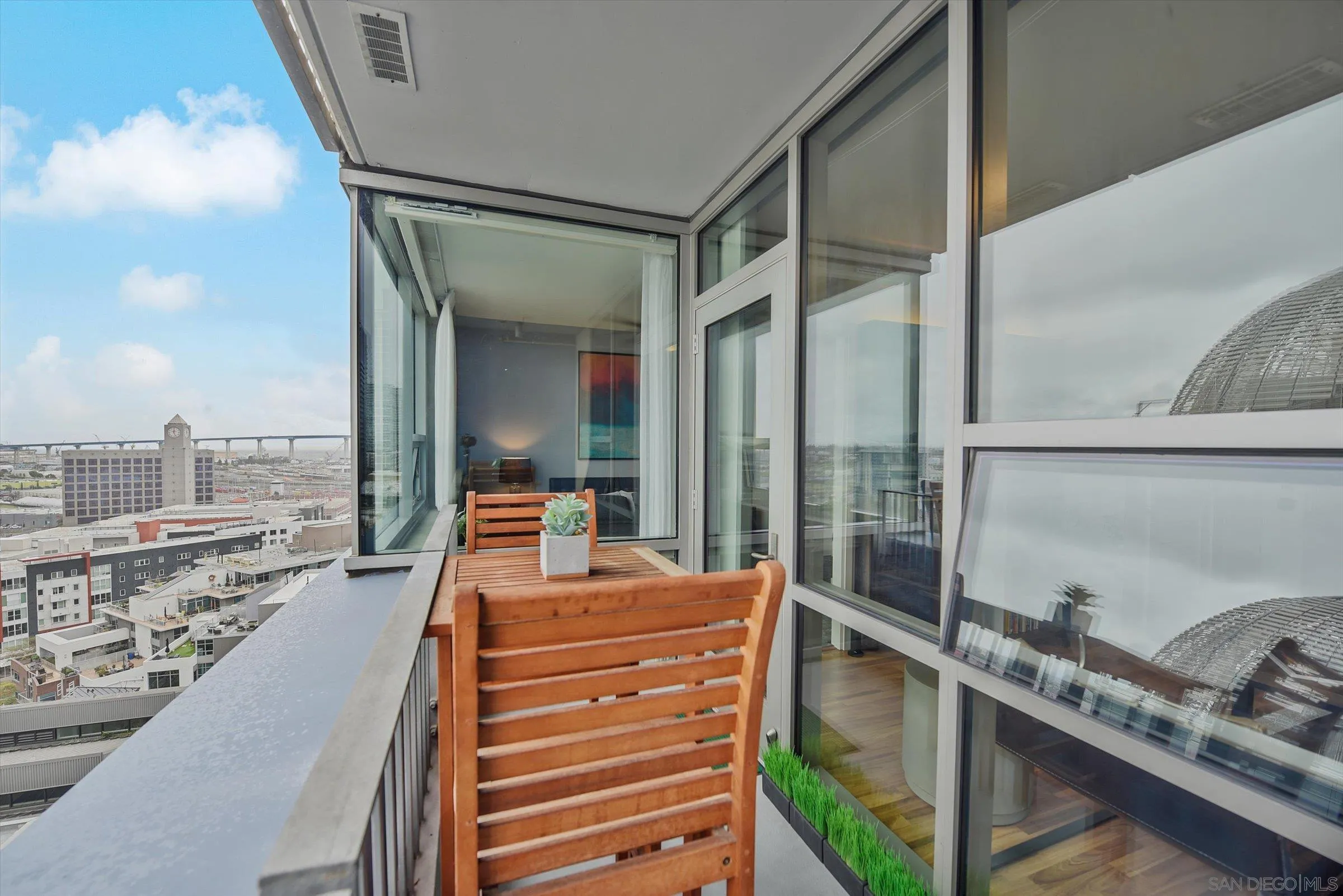 321 10th Ave Unit 1603, San Diego, CA 92101 - Photo 2 of 36, San Diego, CA