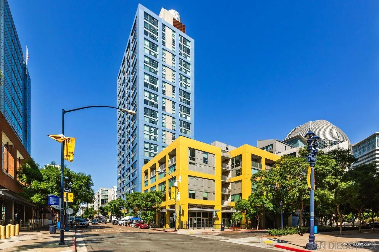 321 10Th Ave #1603, San Diego, CA 92101, photo 24