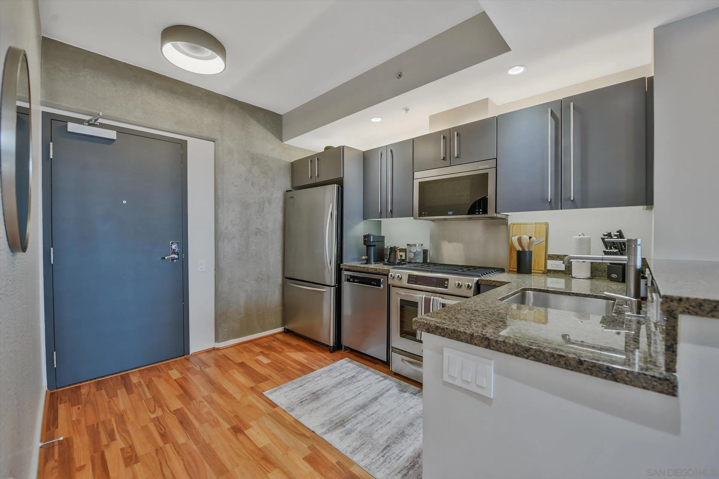 321 10Th Ave #1603, San Diego, CA 92101, photo 10