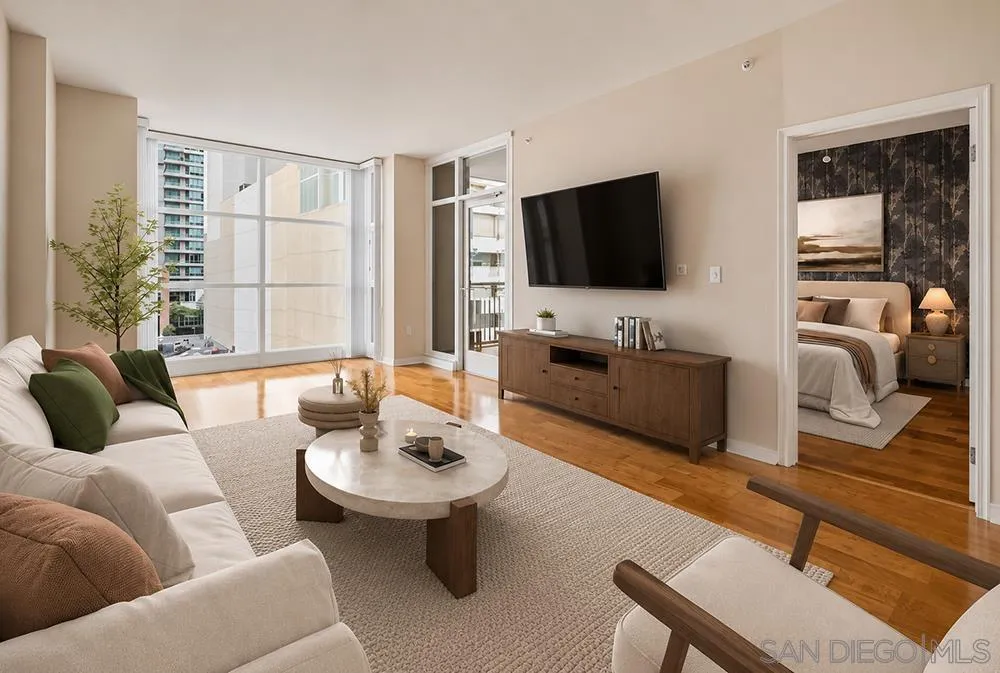 530 K Street Unit 517, San Diego, CA 92101 - Photo 2 of 35, San Diego, CA