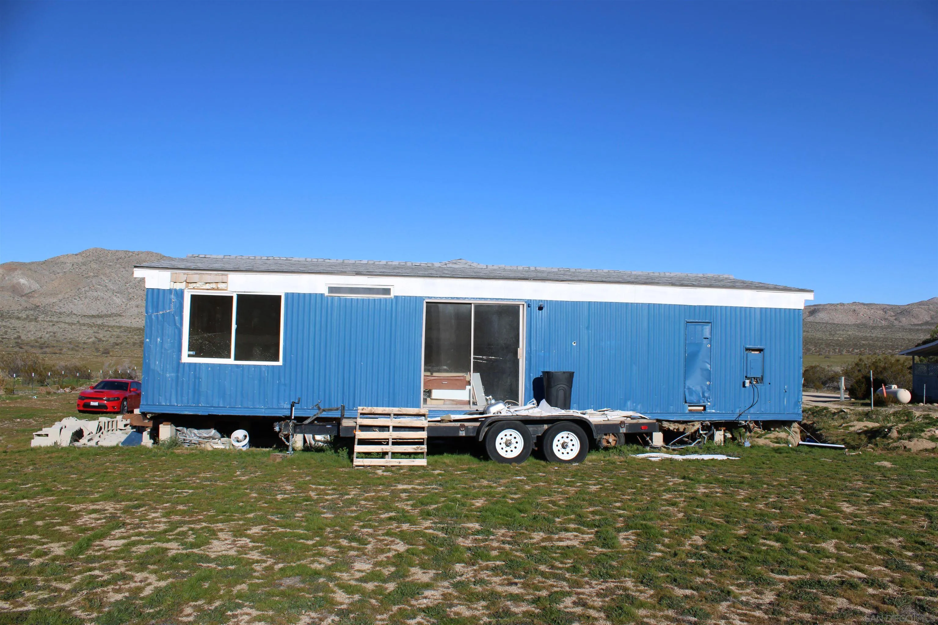 7476 Great Southern Overland Stage Rte. #0, Julian, CA 92036, photo 8
