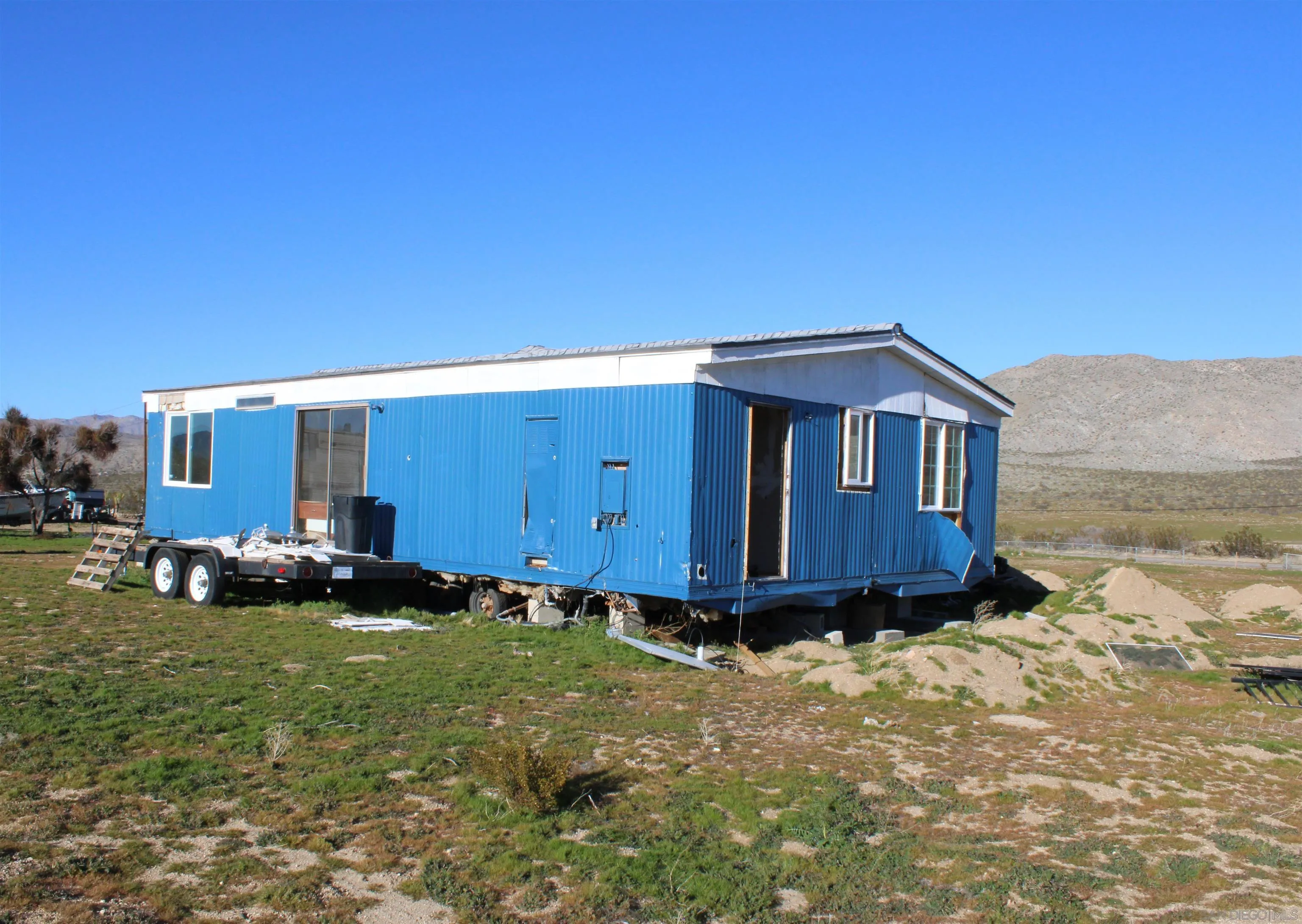 7476 Great Southern Overland Stage Rte. #0, Julian, CA 92036, photo 11