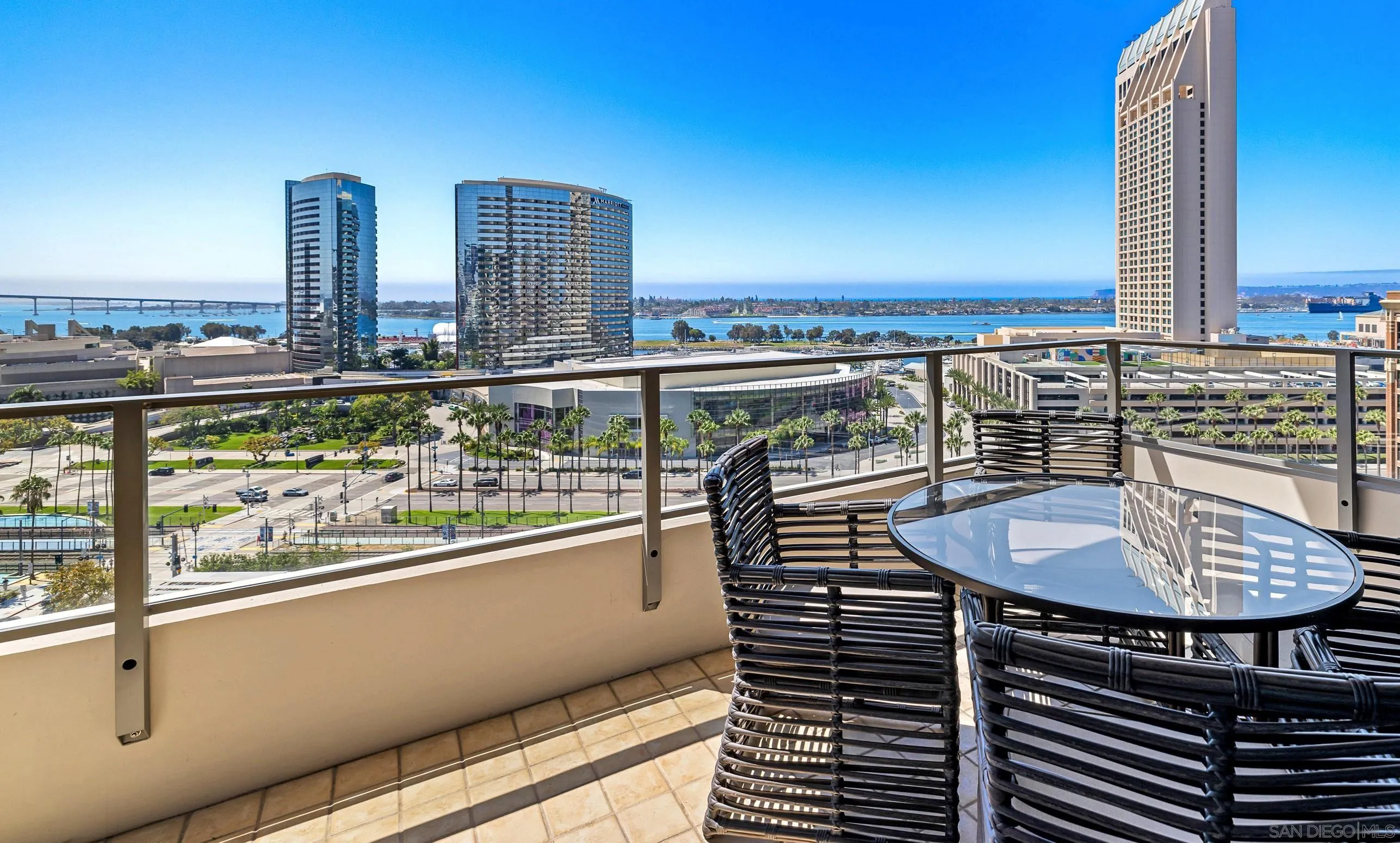 550 Front St Unit 1101, San Diego, CA 92101 - Photo 5 of 44, San Diego, CA