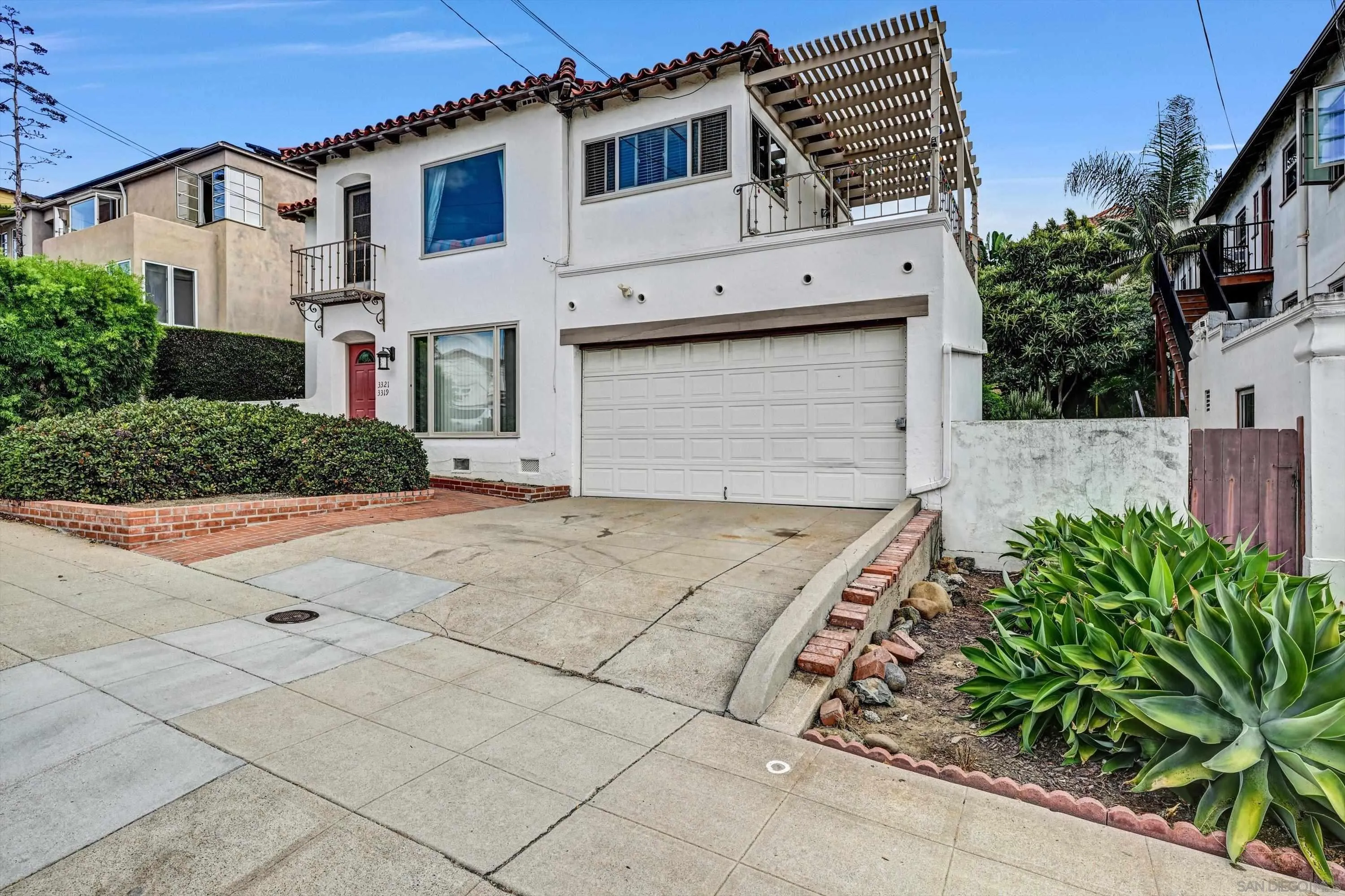 3319-21 Columbia St, San Diego, CA 92103 - Photo 3 of 41, San Diego, CA
